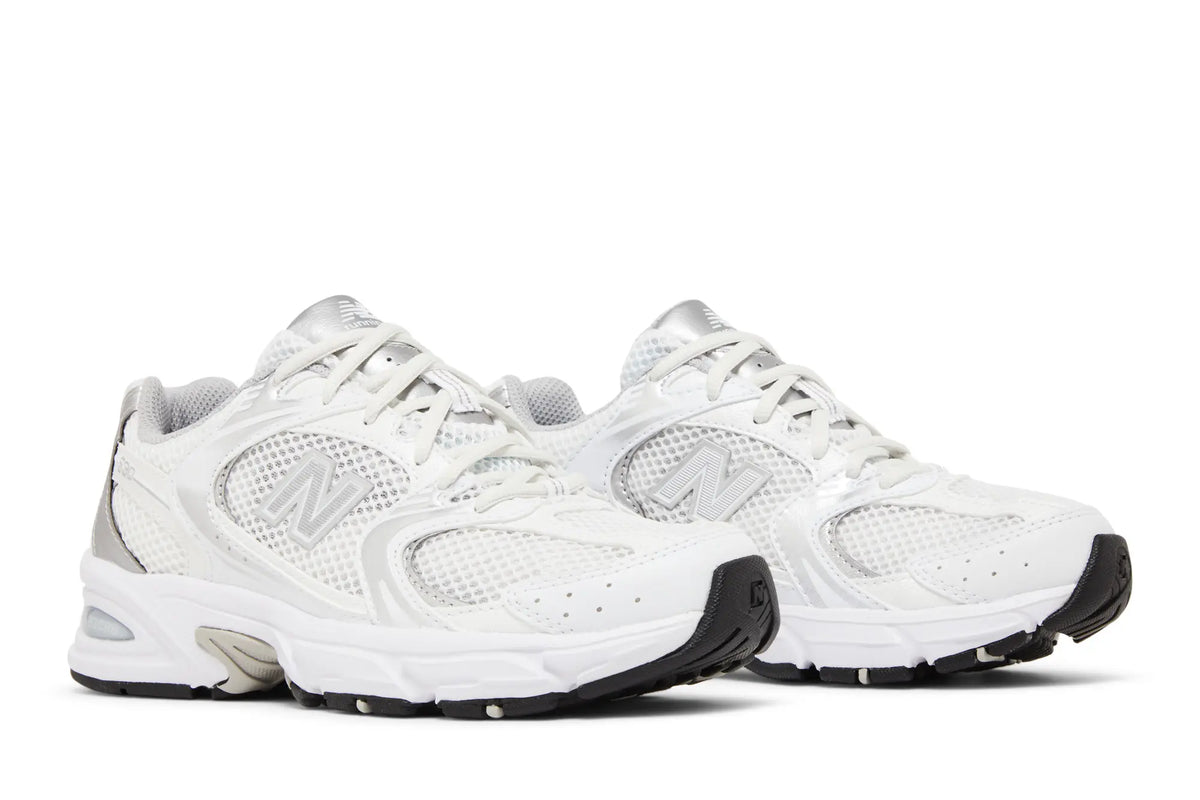 New Balance 530 'Munsell White'