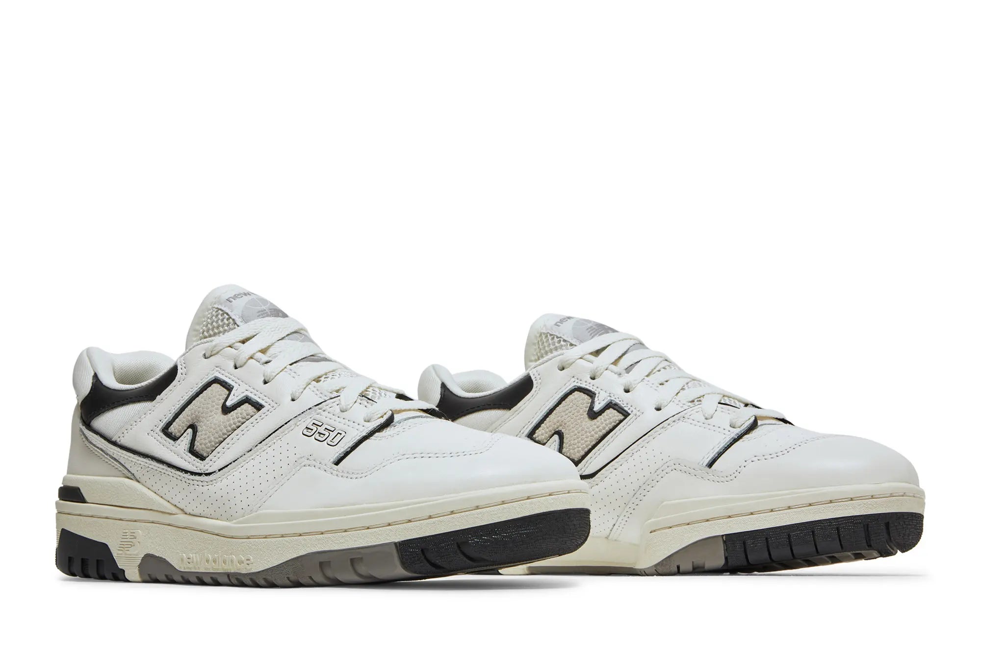 New Balance 550 'Cream Black'