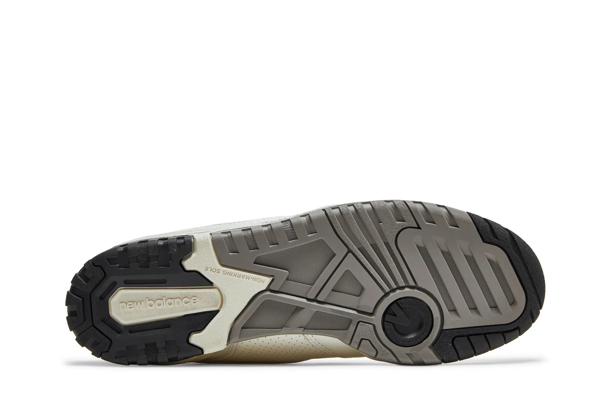 New Balance 550 'Cream Black'