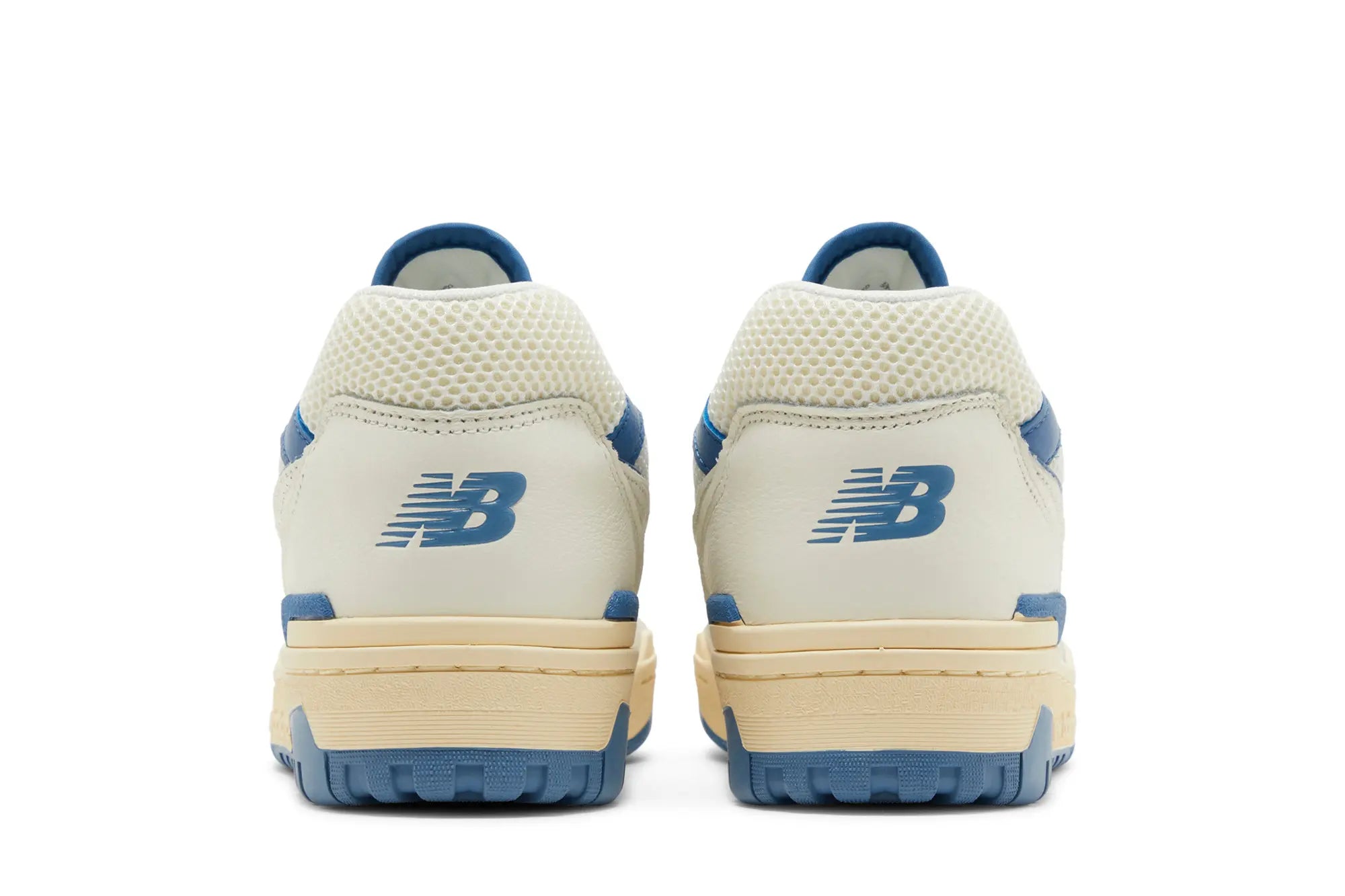New Balance 550 'Sea Salt Pack - Blue Agate'