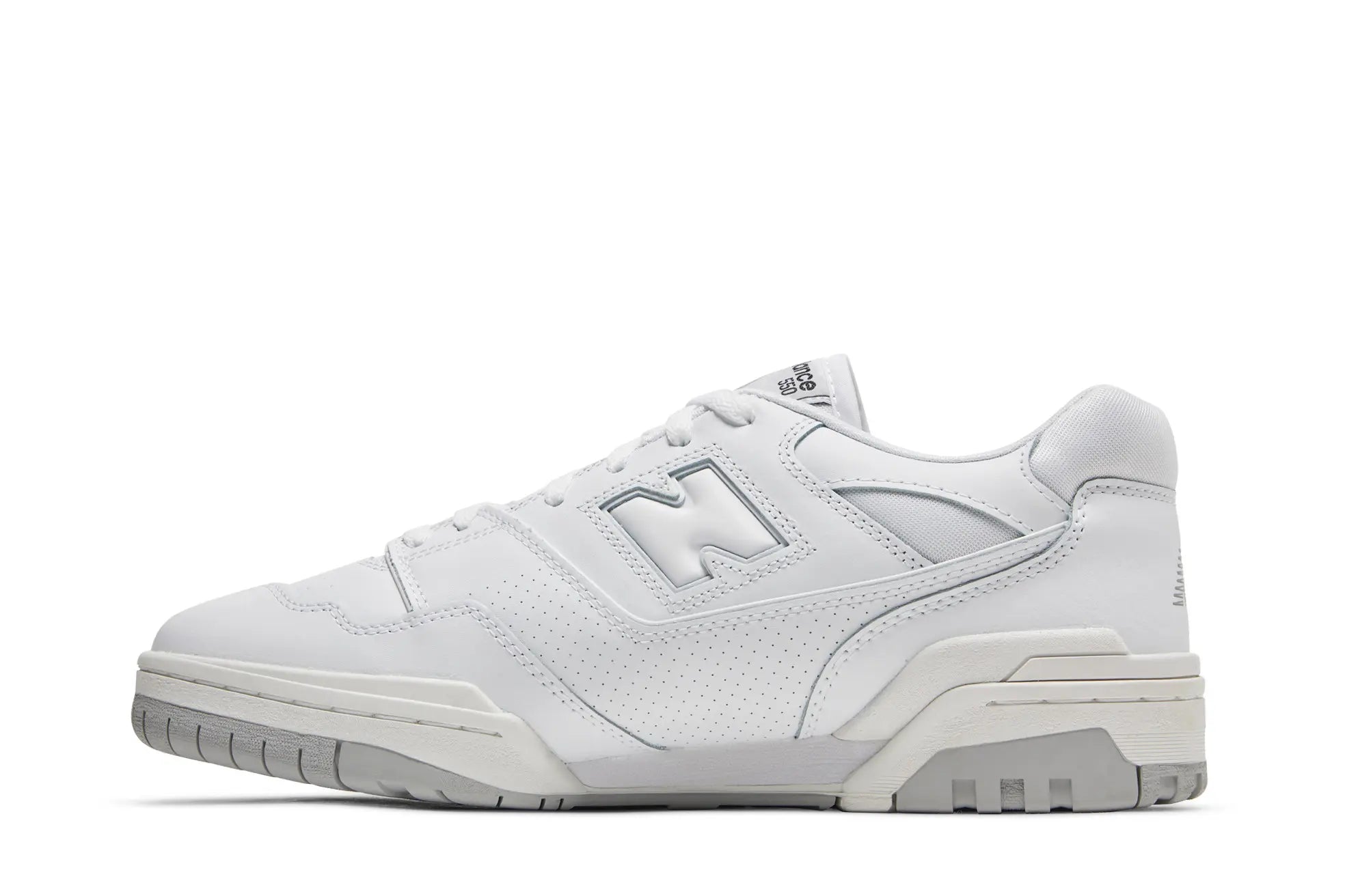 New Balance 550 'White Grey'