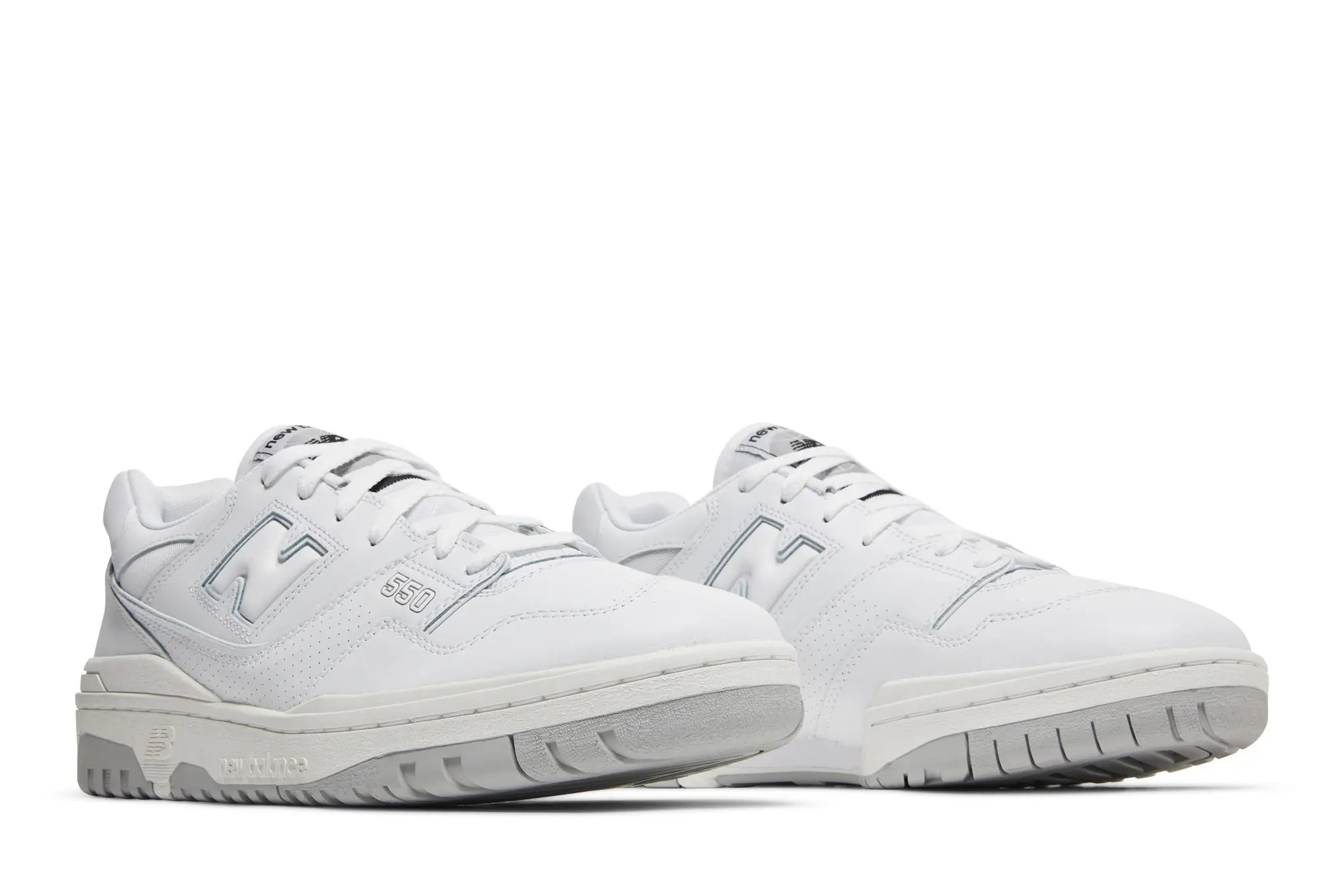 New Balance 550 'White Grey'