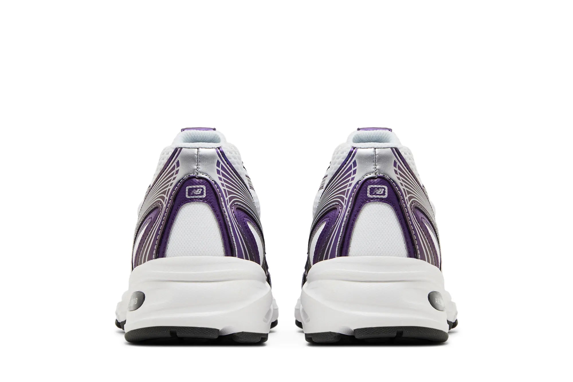 New Balance 740 V2 'Concord Grape'