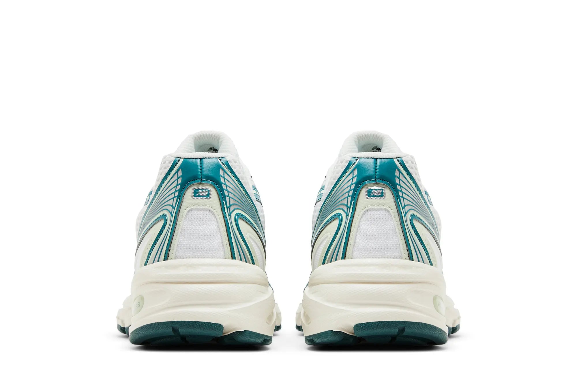 New Balance 740 V2 'Marsh Green'