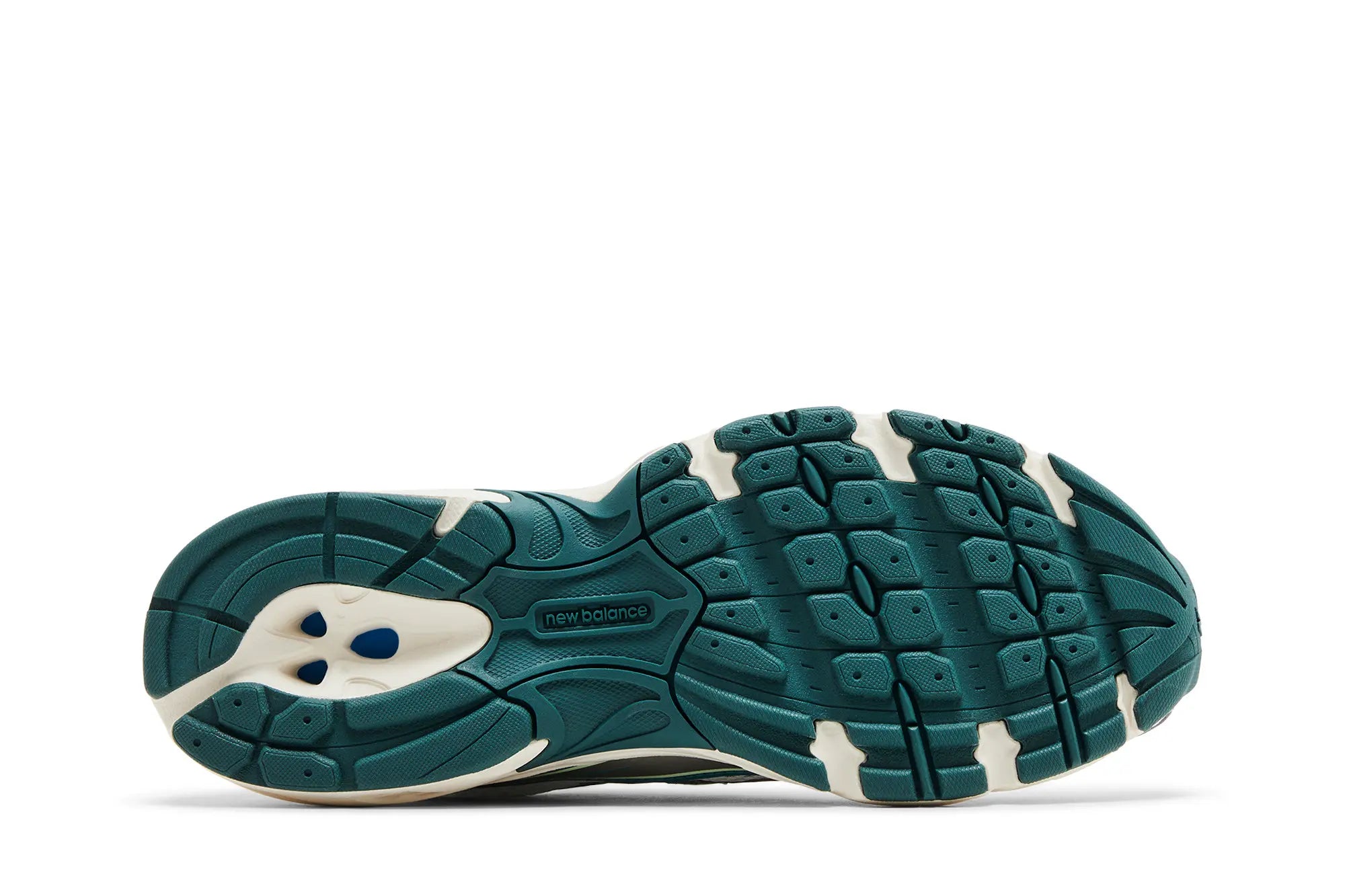 New Balance 740 V2 'Marsh Green'