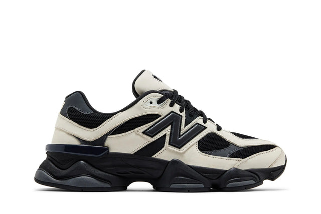 New Balance 9060 'Off White Black'