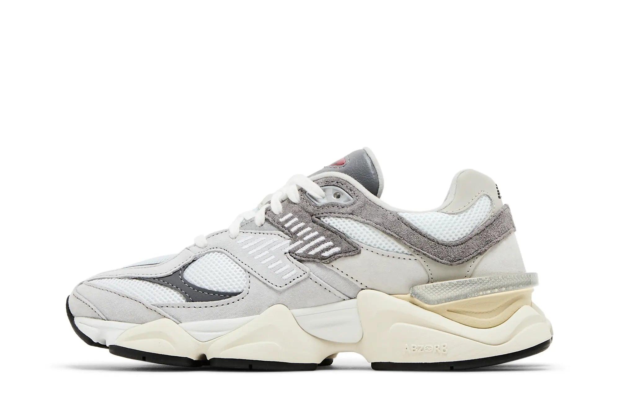 New Balance 9060 'Rain Cloud Grey'