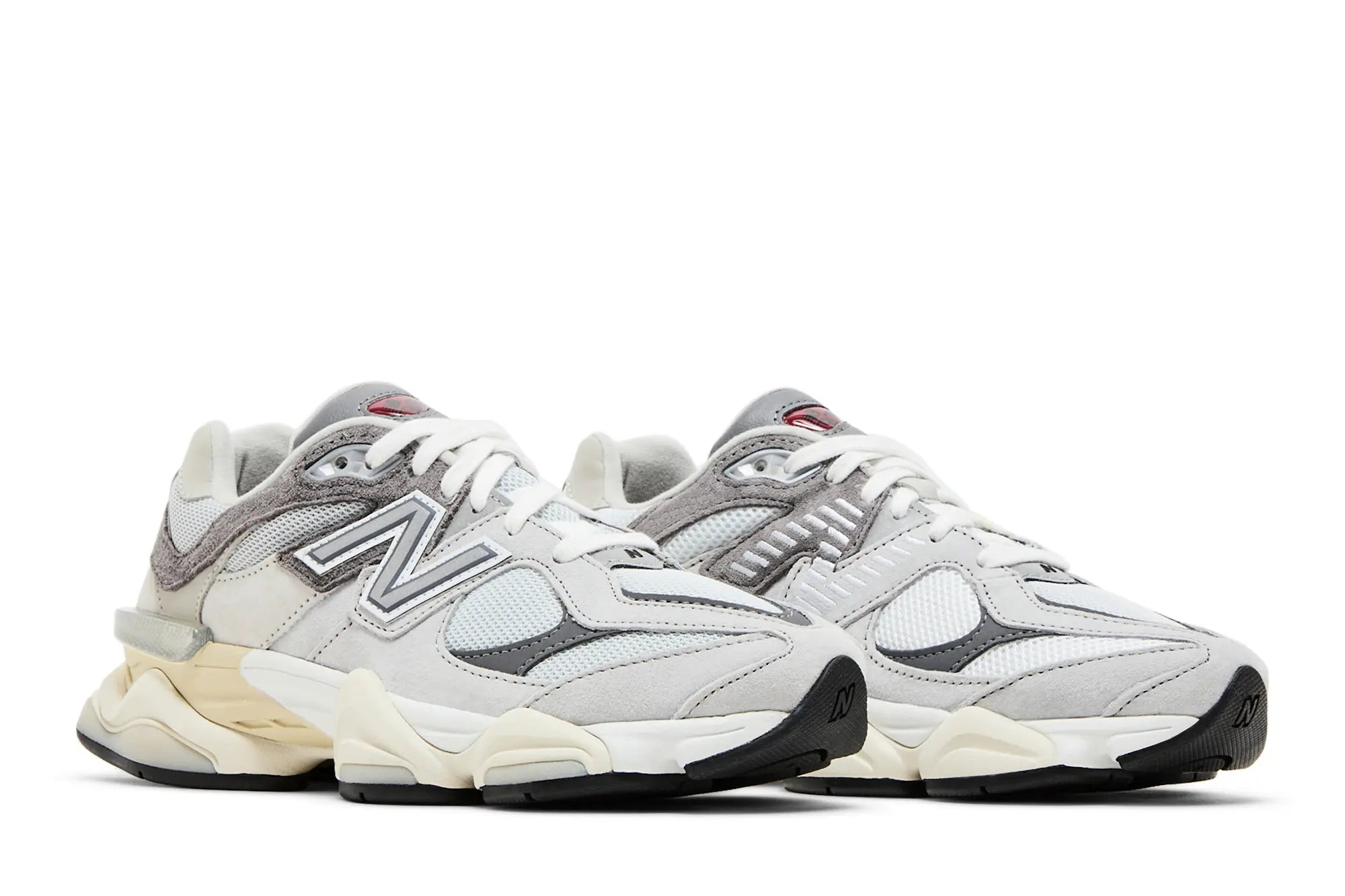 New Balance 9060 'Rain Cloud Grey'