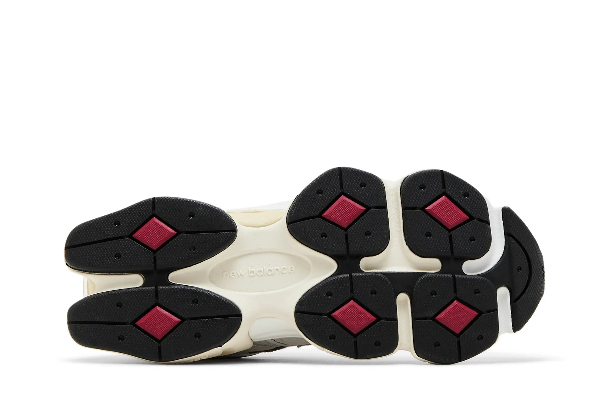 New Balance 9060 'Rain Cloud Grey'