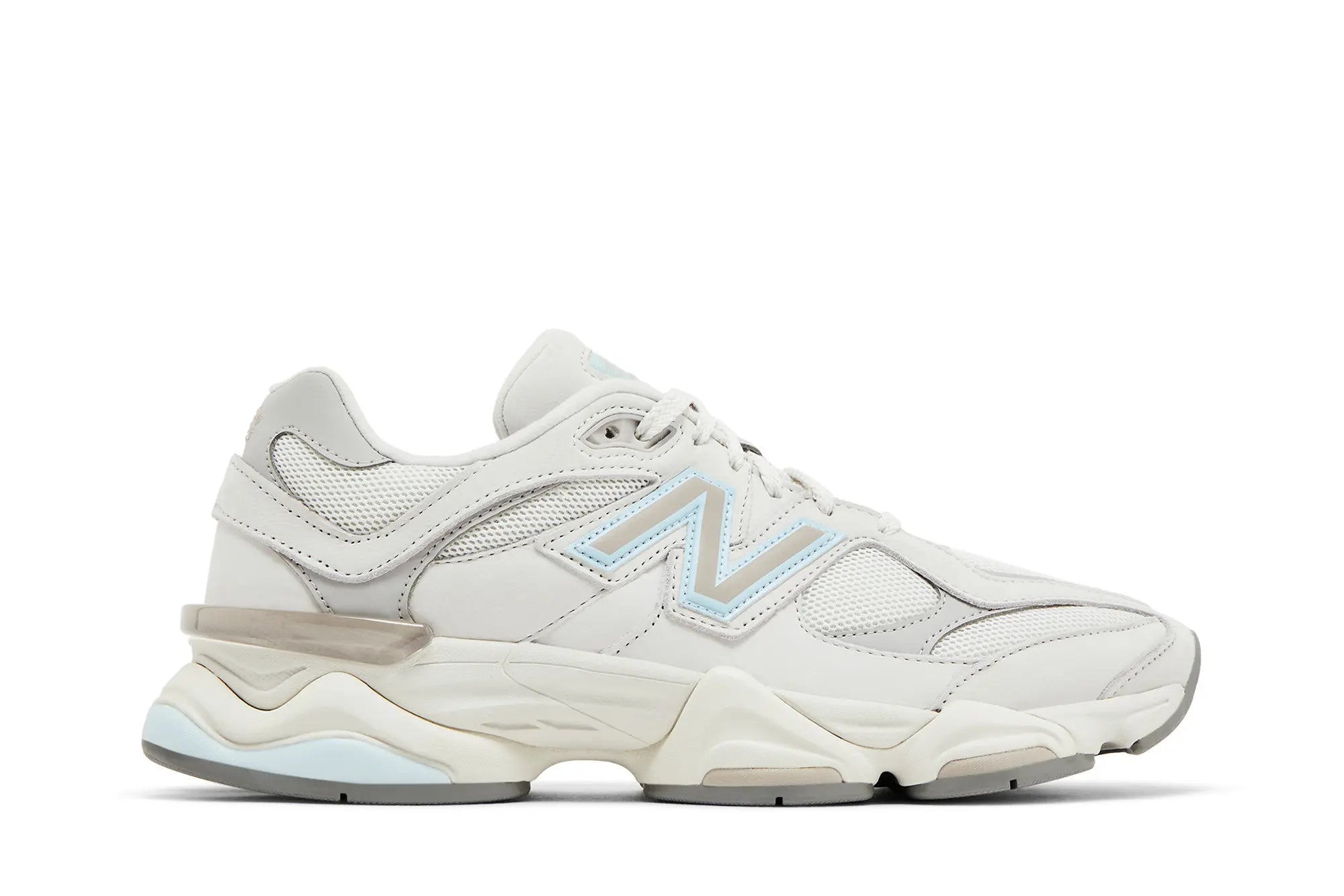 New Balance 9060 Reflection 'Raincloud Quarry Blue'