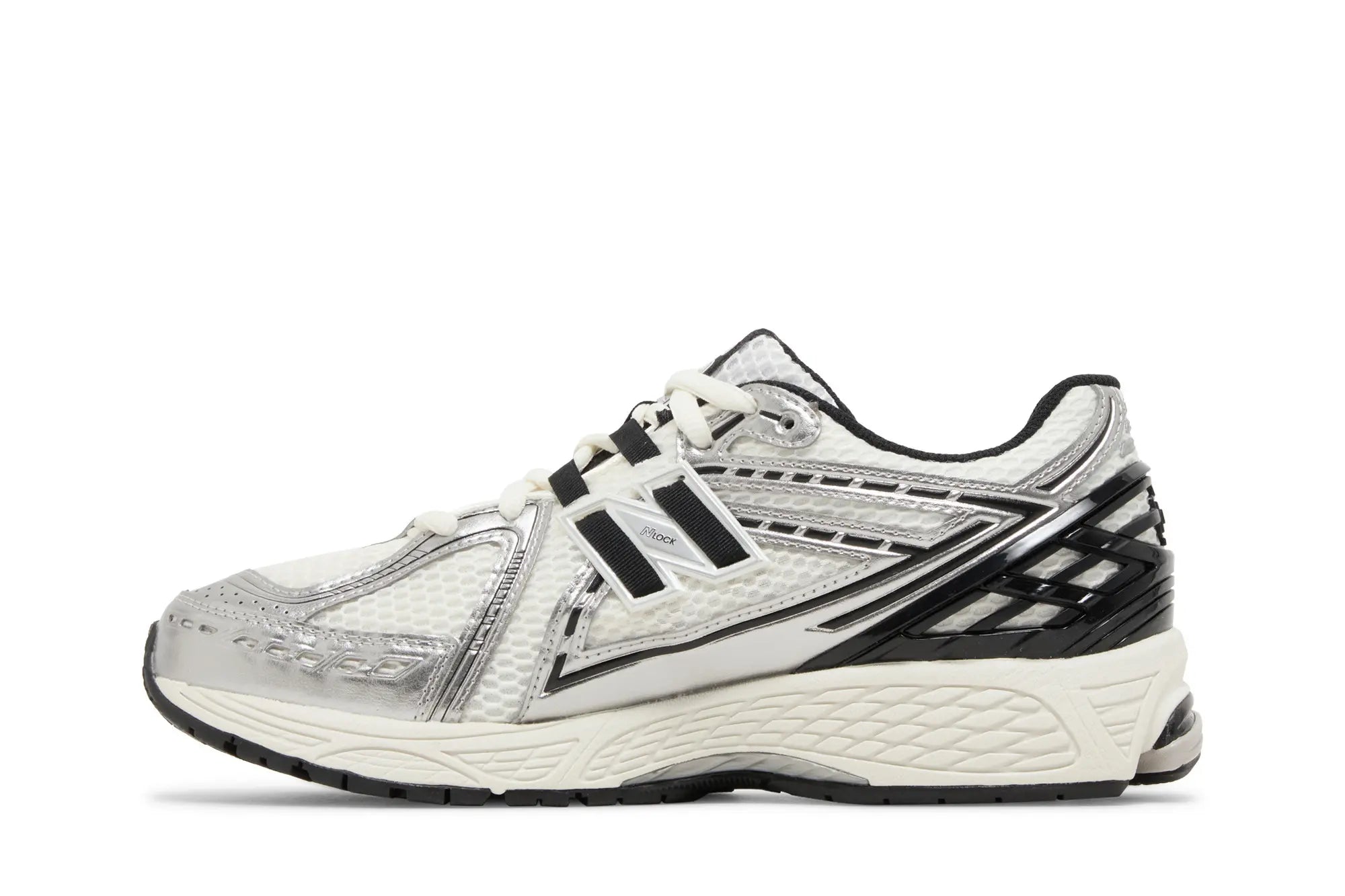 New Balance 1906R 'Silver Black'