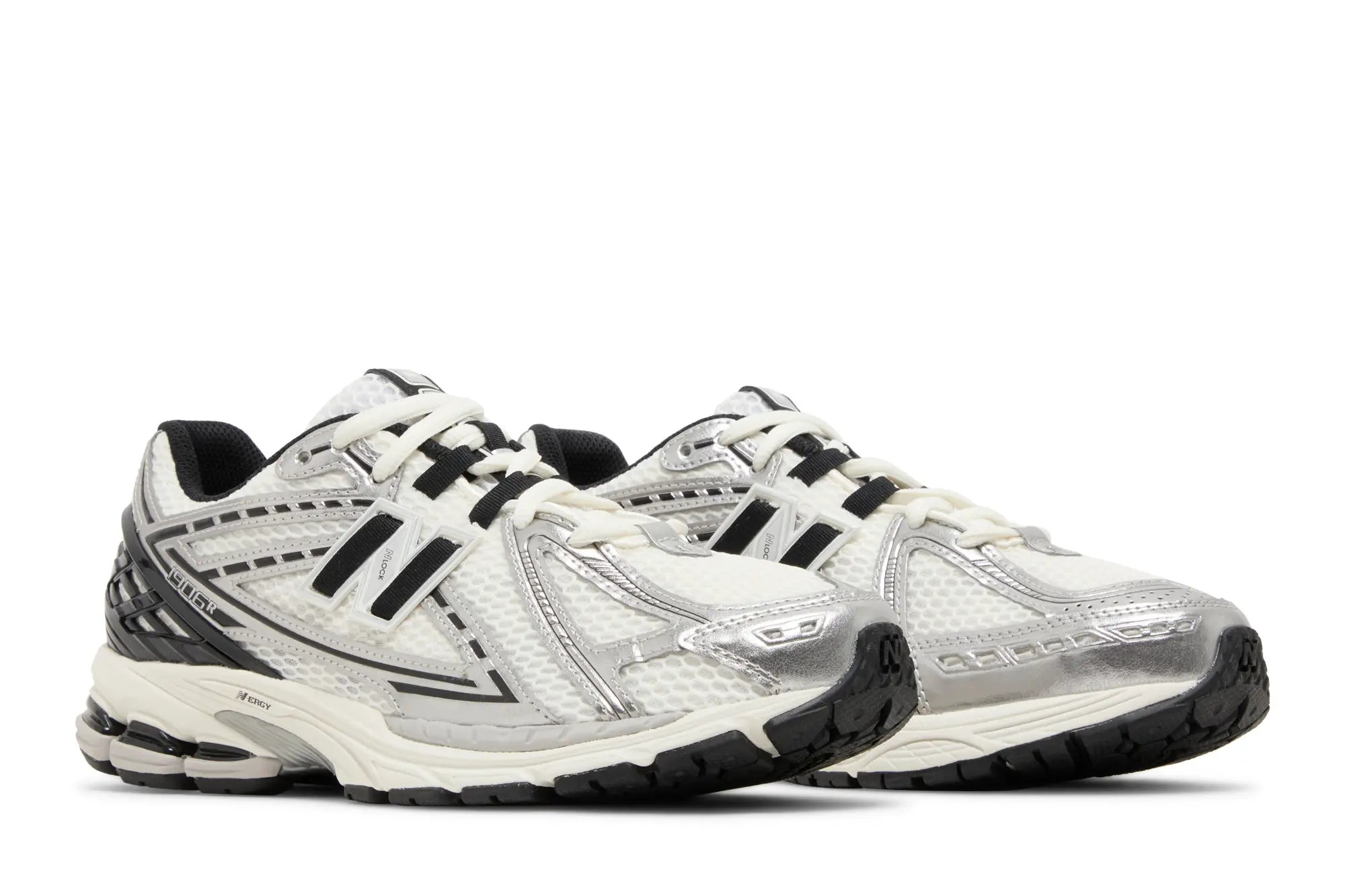 New Balance 1906R 'Silver Black'