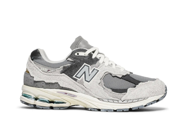 New Balance 2002R 'Protection Pack Rain Cloud'