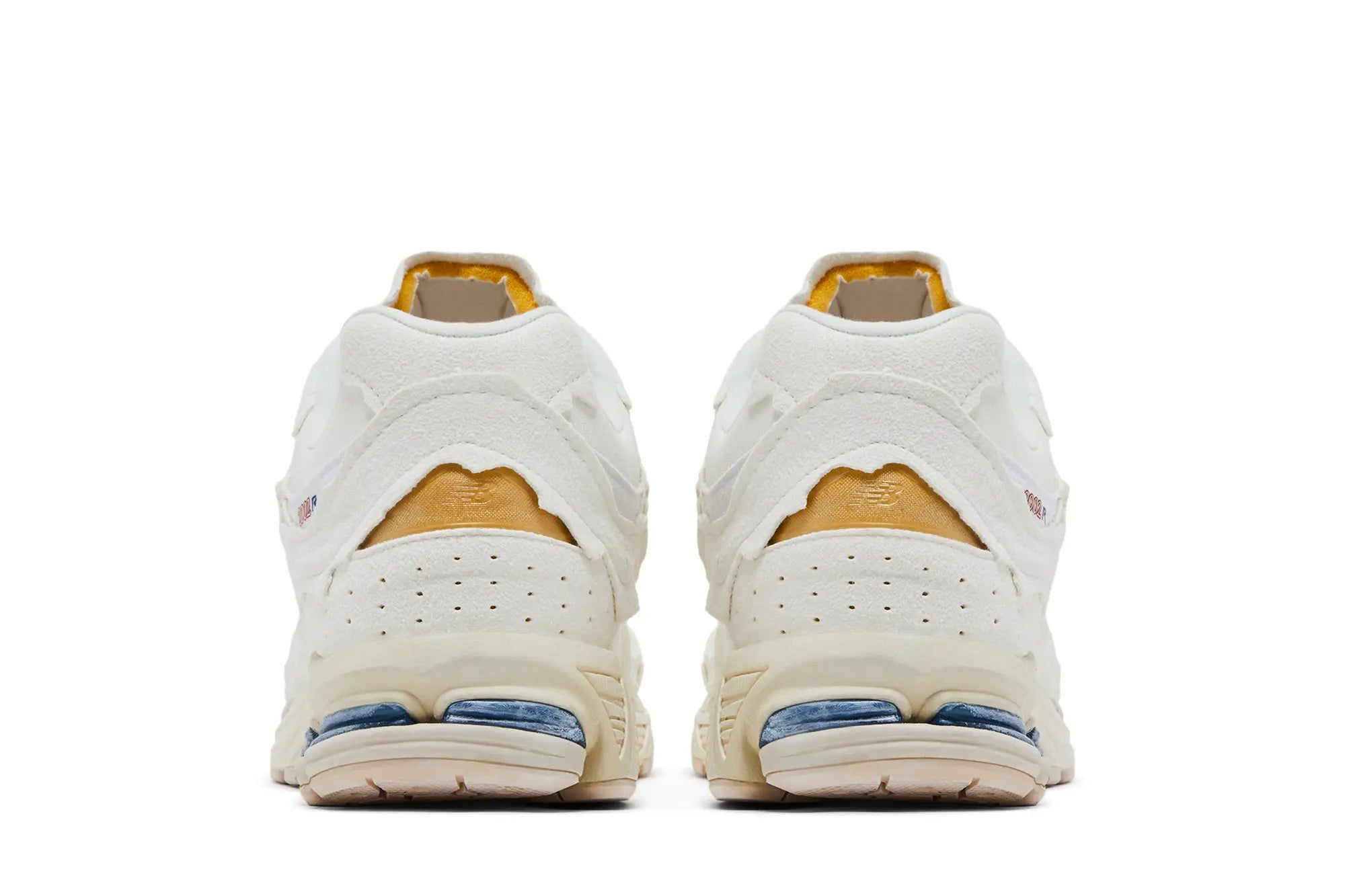 New Balance 2002R 'Protection Pack Sea Salt'