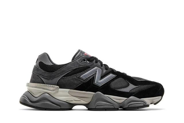 New Balance 9060 'Black Castlerock Grey'
