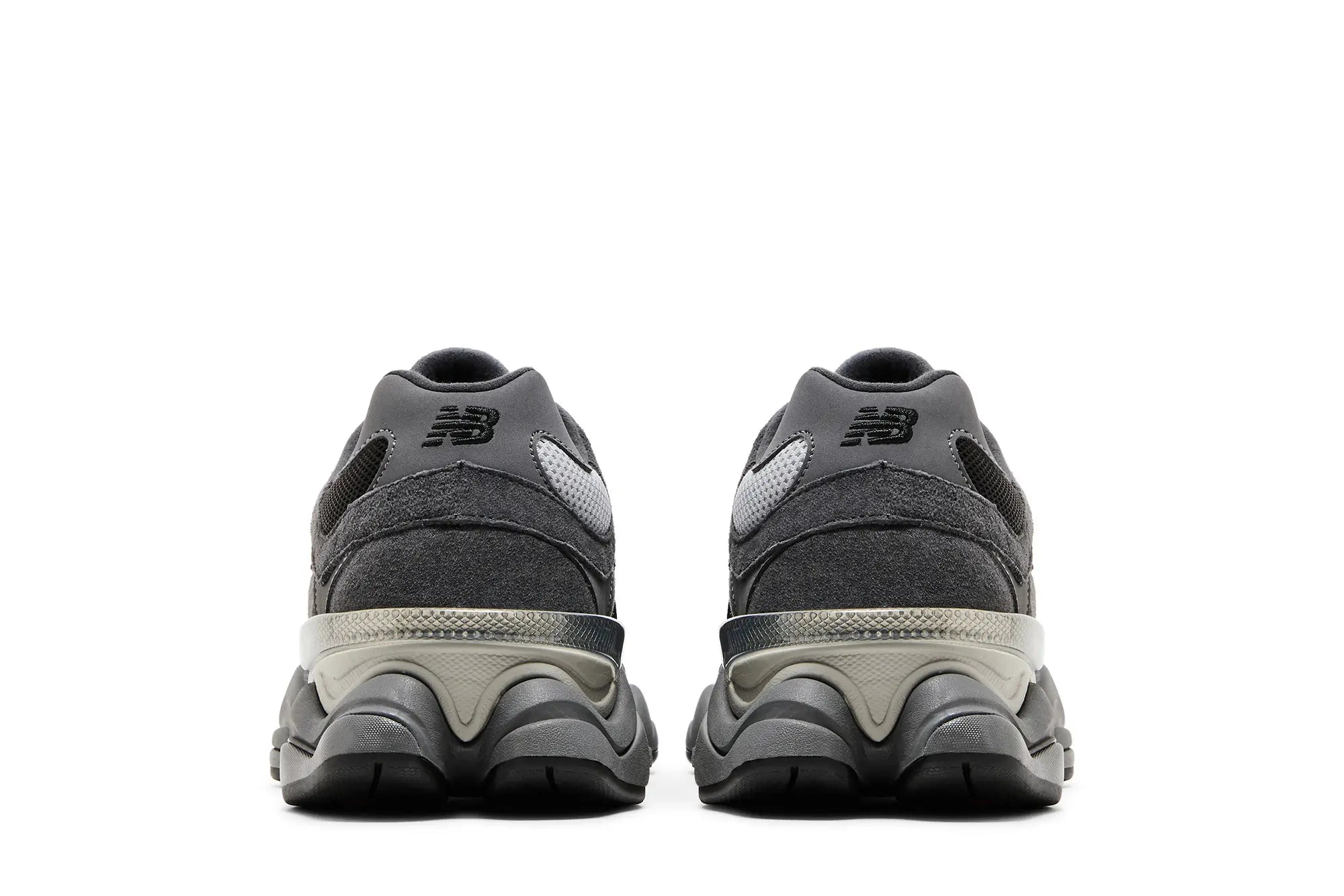 New Balance 9060 'Black Castlerock Grey'