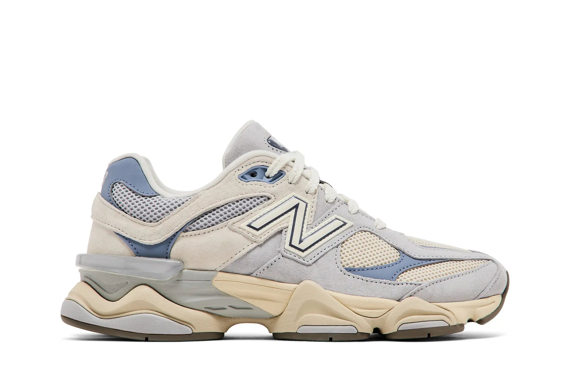 New Balance 9060 'Pearl Grey Linen'