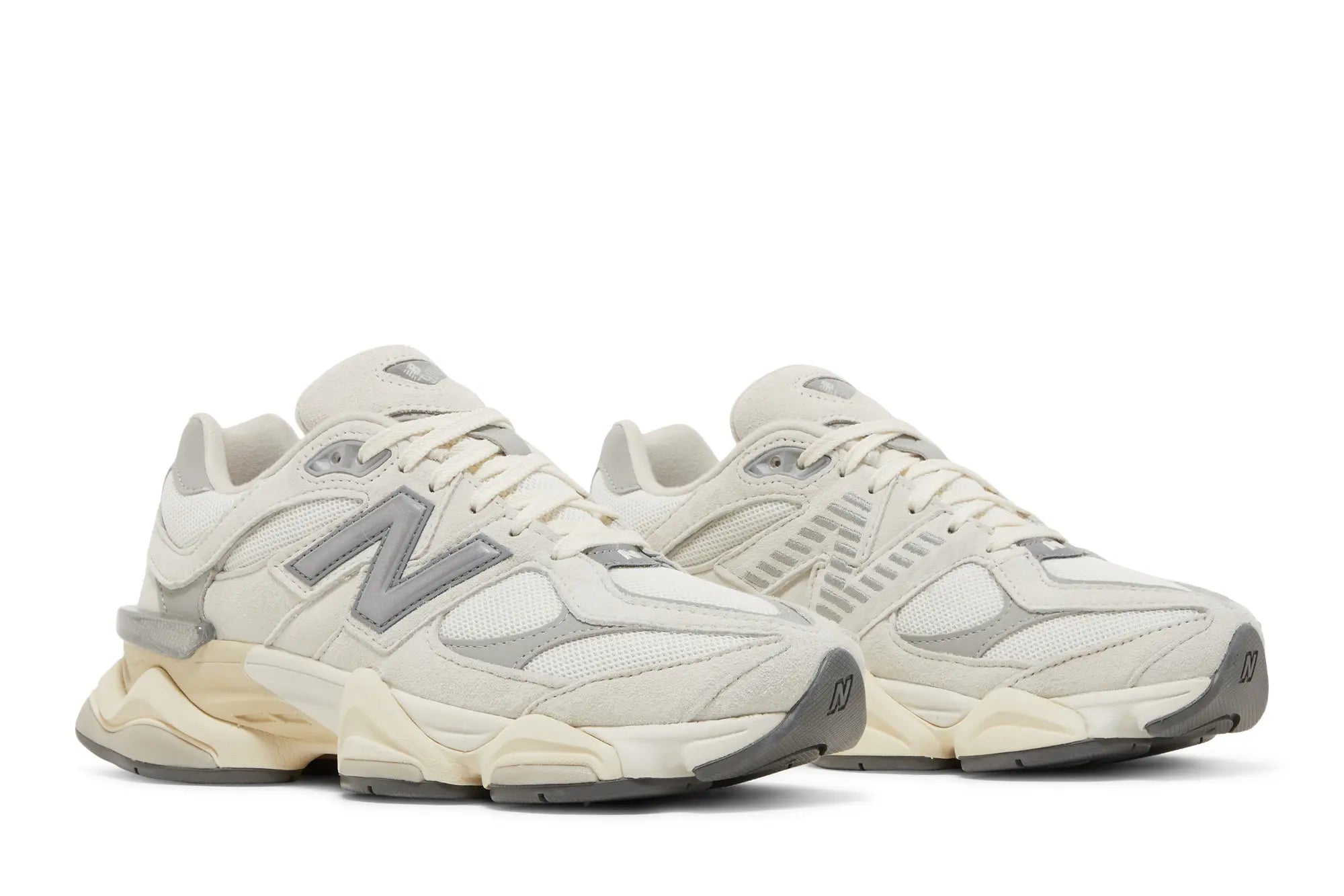 New Balance 9060 'Sea Salt White'