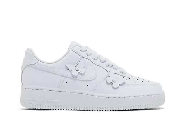 Nike Air Force 1 Low 'Butterfly White'