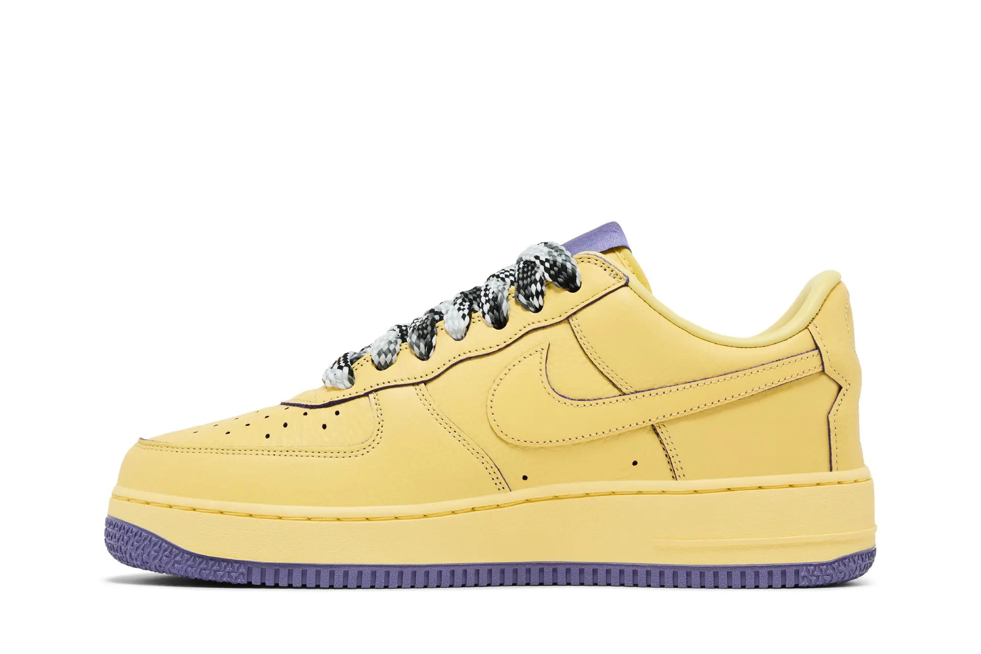 Nike Air Force 1 Low Protro x Kobe Bryant 'Mamba Mentality'