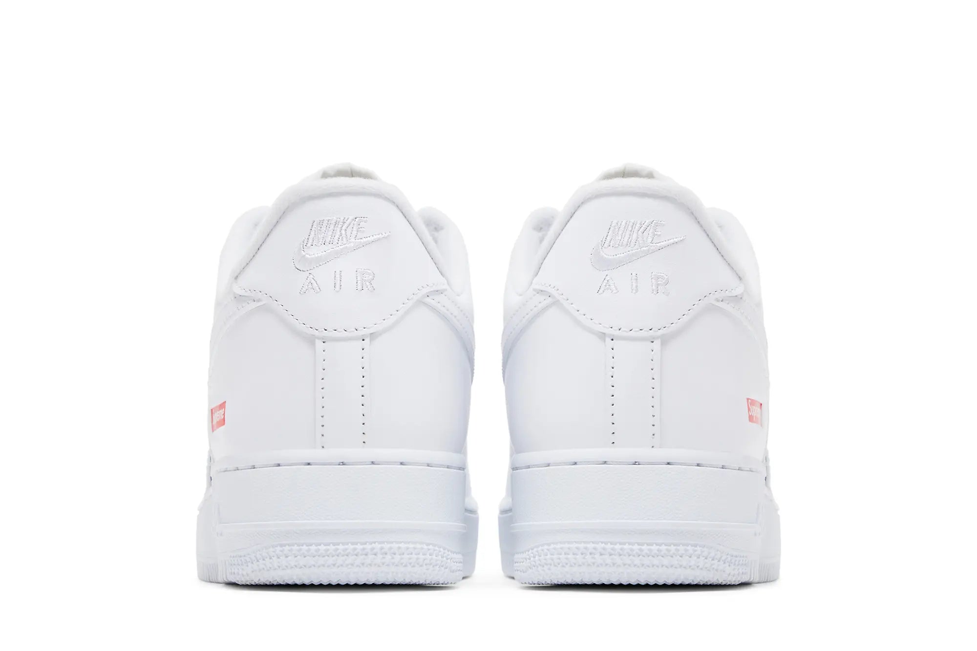 Nike Air Force 1 Low x Supreme 'Box Logo'