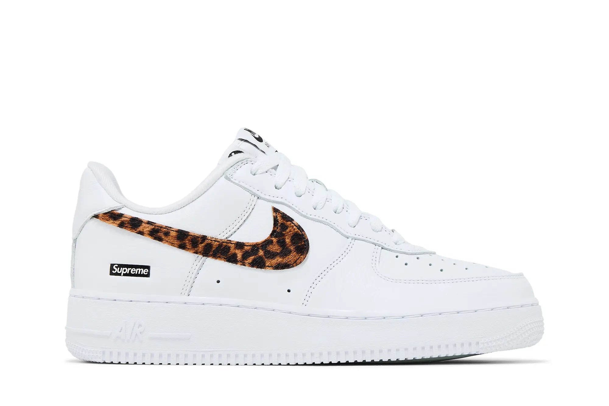 Nike Air Force 1 Low x Supreme 'GoodEnough'