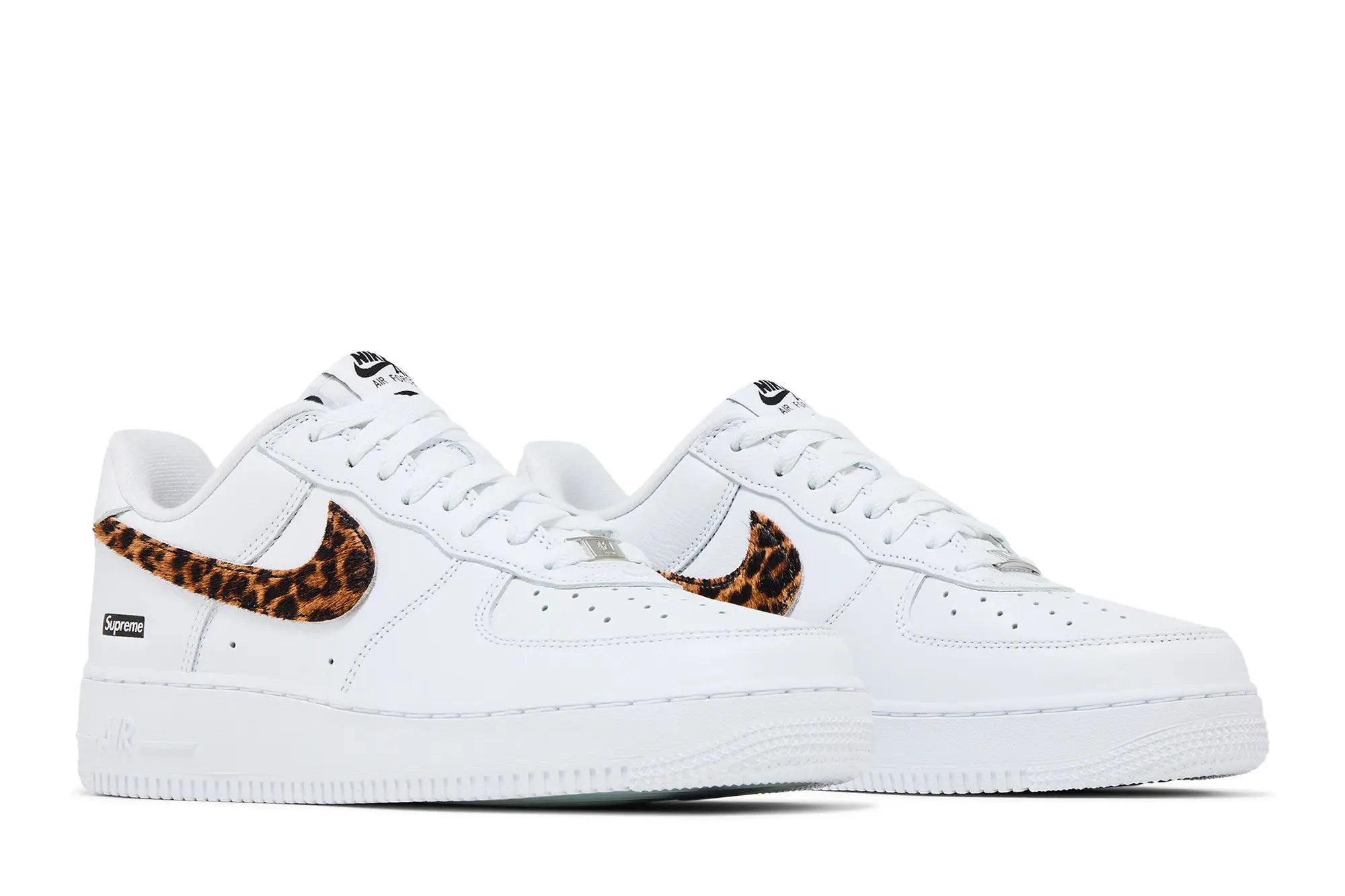 Nike Air Force 1 Low x Supreme 'GoodEnough'