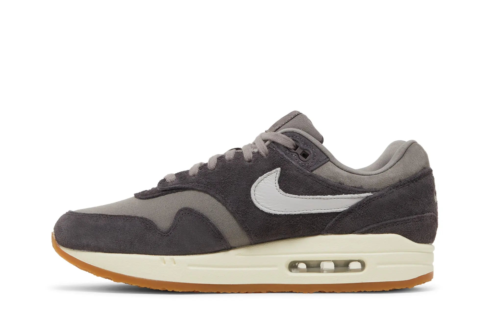 Nike Air Max 1 'Crepe Soft Grey'