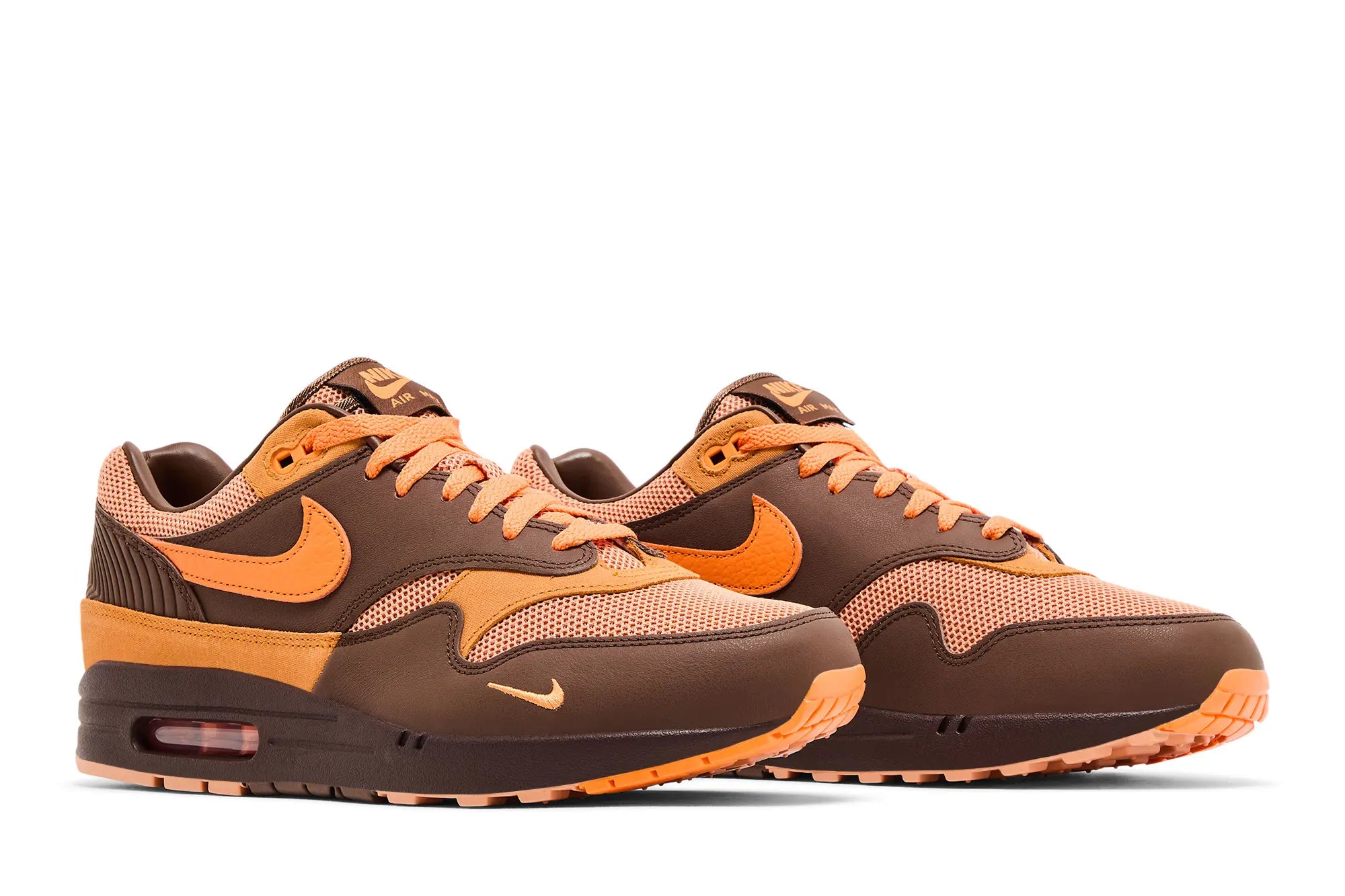 Nike Air Max 1 'Kings Day'