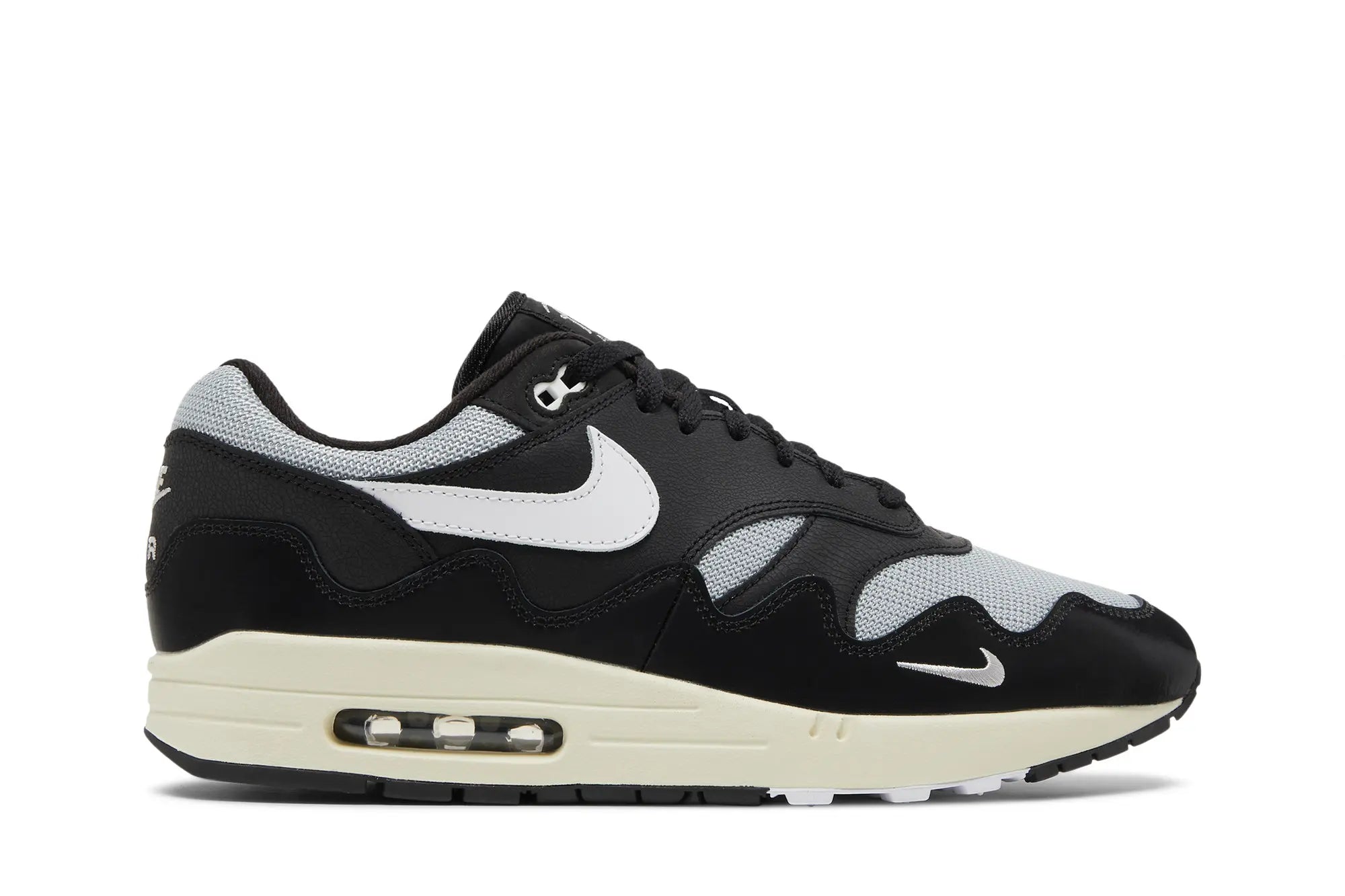 Nike Air Max 1 x Patta 'Waves Black'