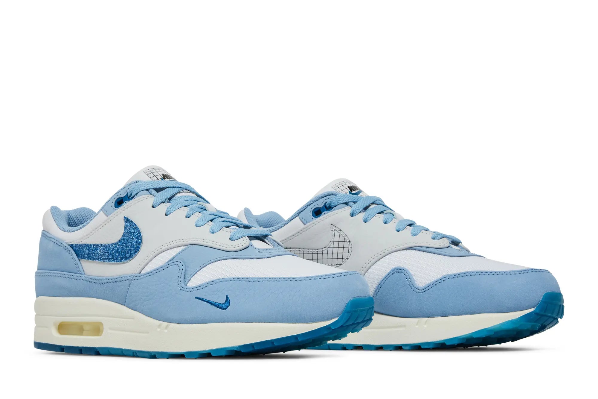 Nike Air Max 1 'Premium Blueprint'