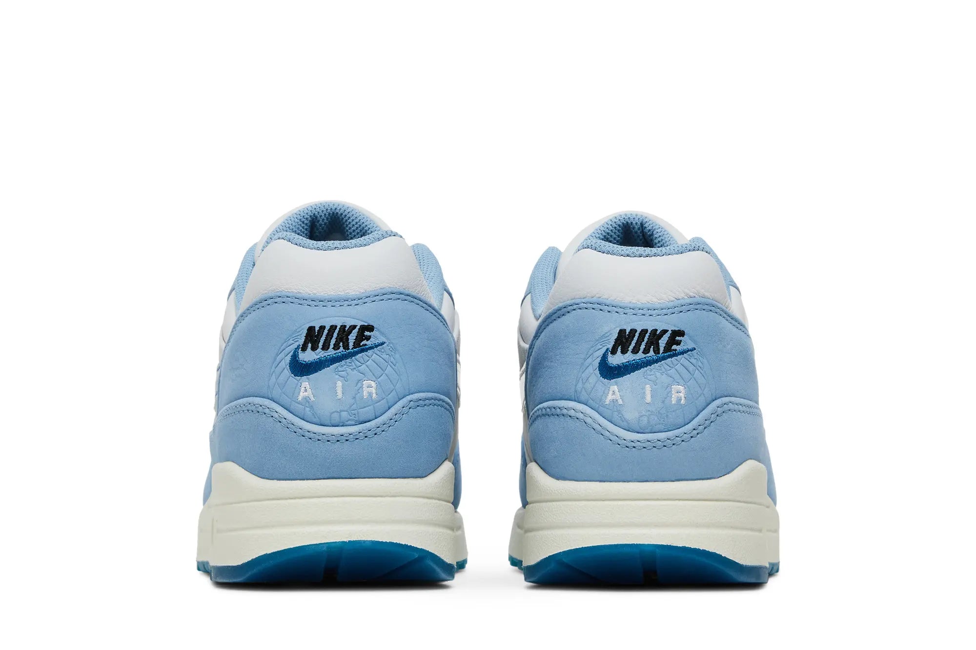 Nike Air Max 1 'Premium Blueprint'