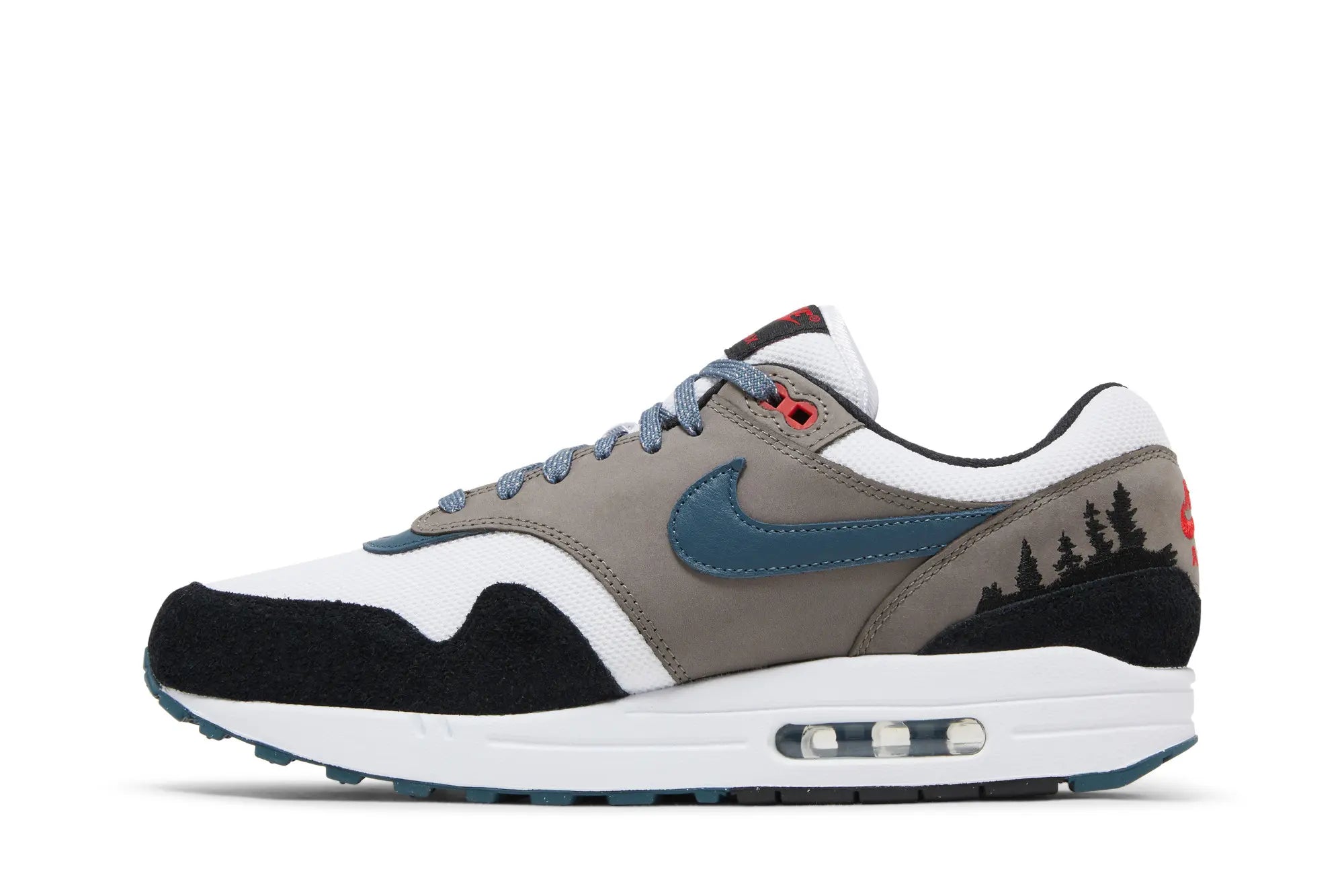 Nike Air Max 1 PRM 'Escape Treeline'