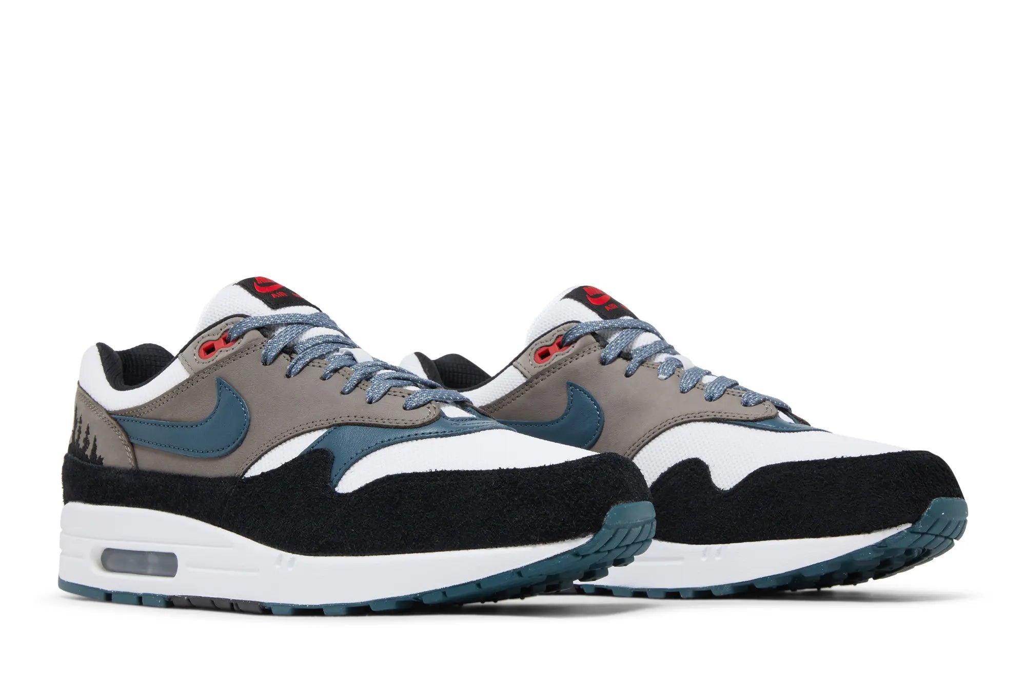 Nike Air Max 1 PRM 'Escape Treeline'