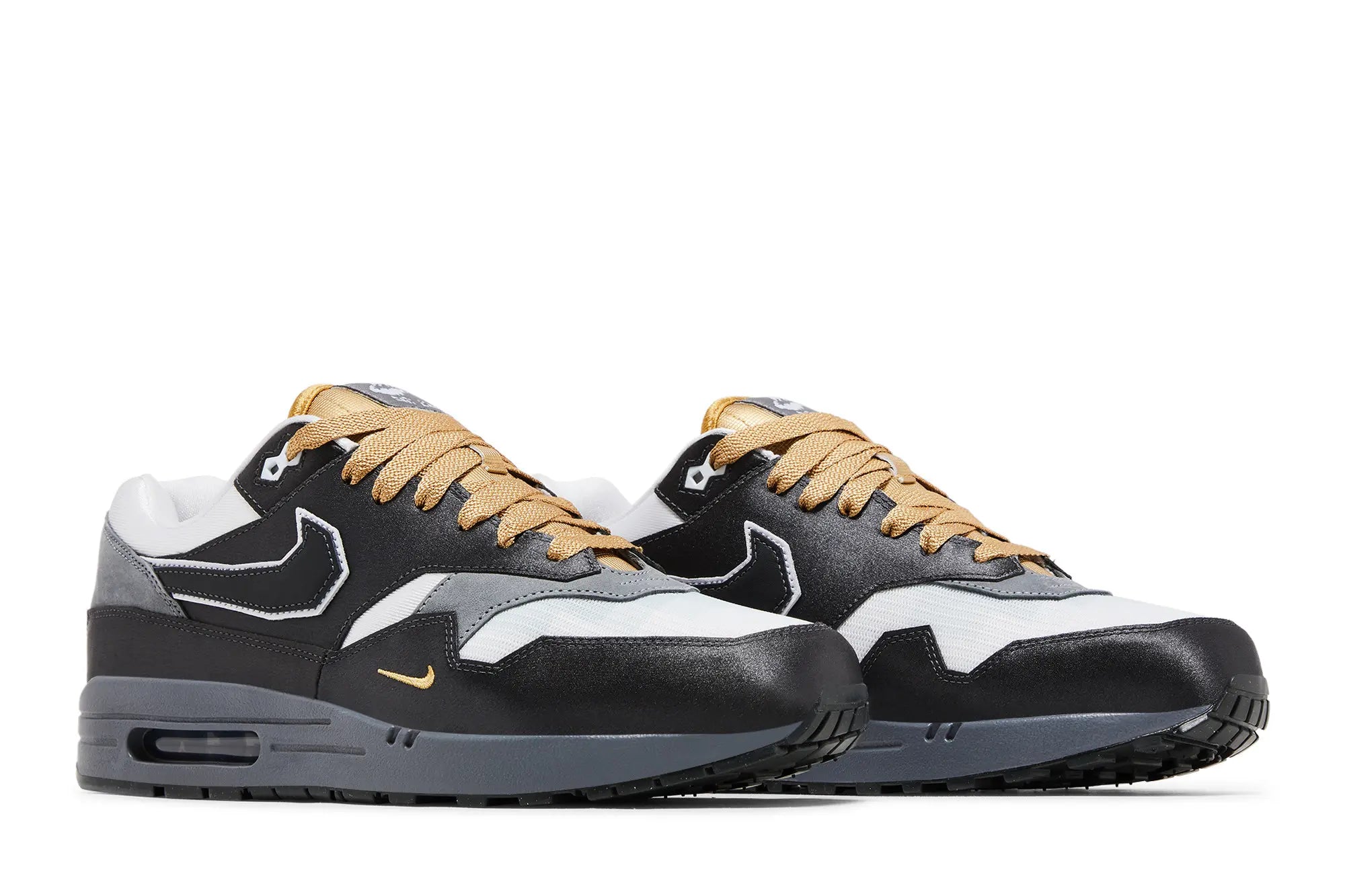 Nike Air Max 1 .SWOOSH 'Big Head Mode'