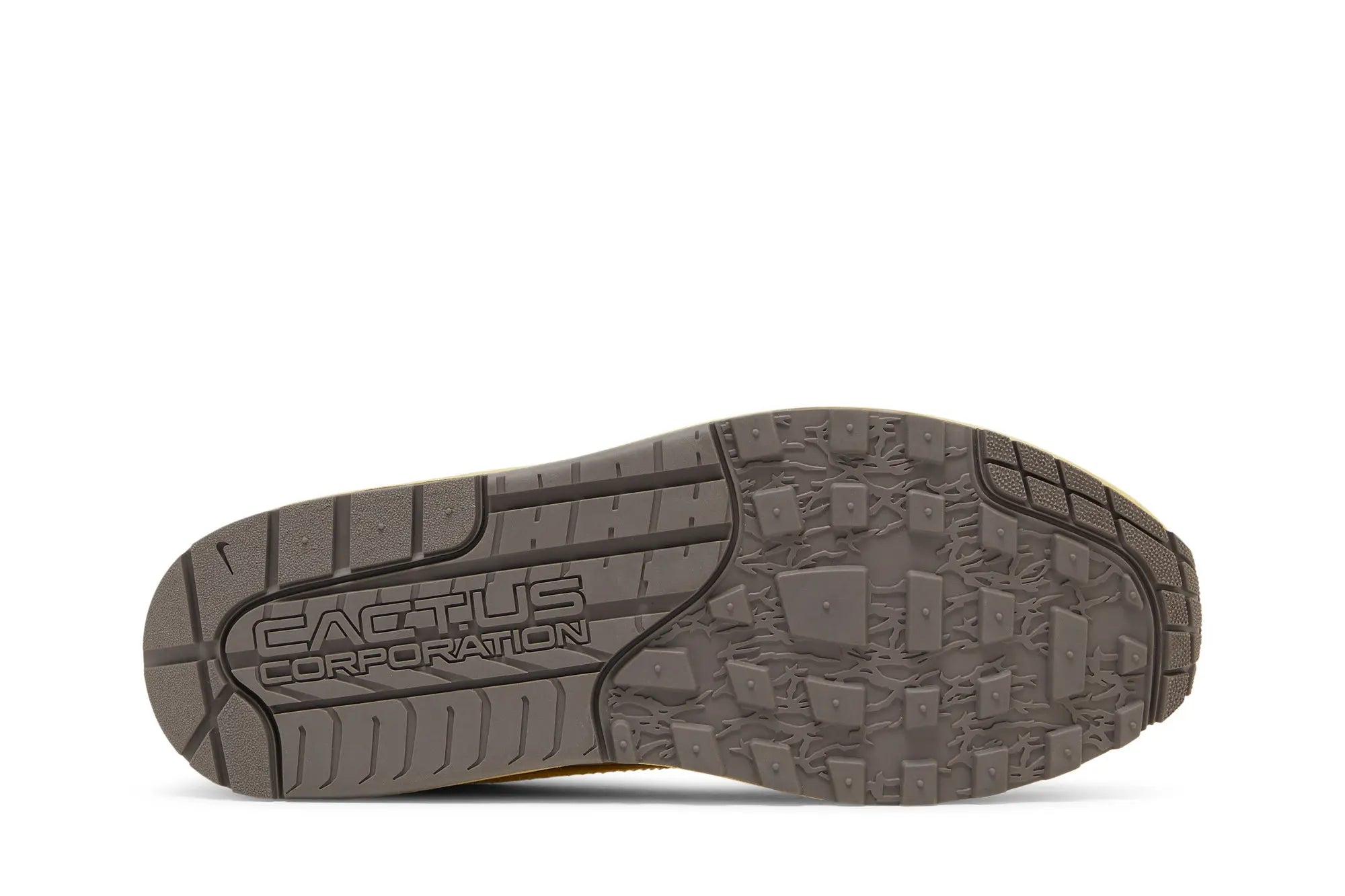 Nike Air Max 1 x Travis Scott 'Saturn Gold'