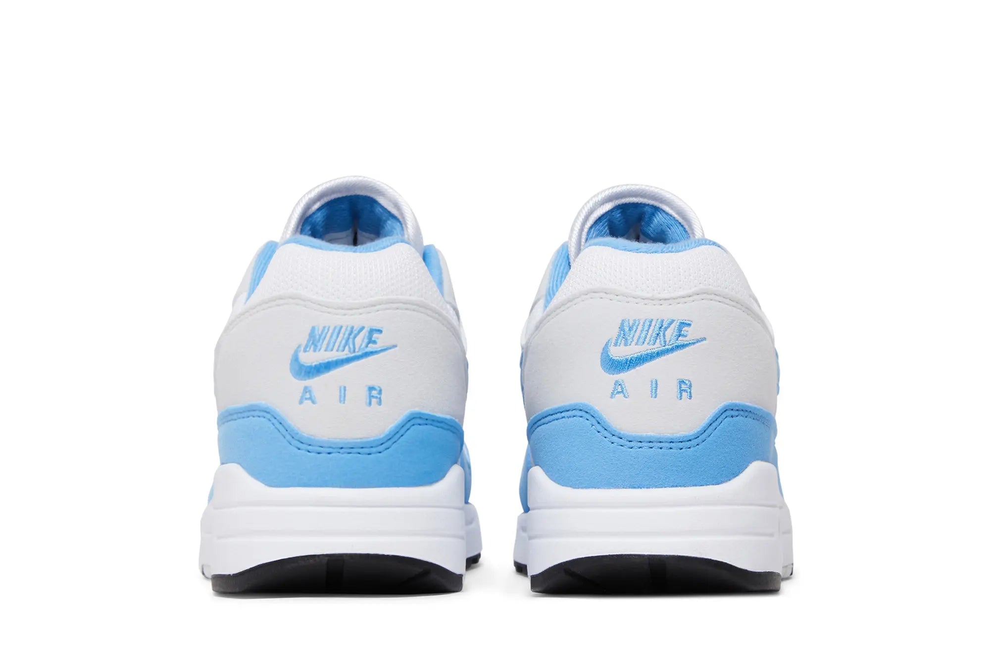 Nike Air Max 1 'White University Blue'
