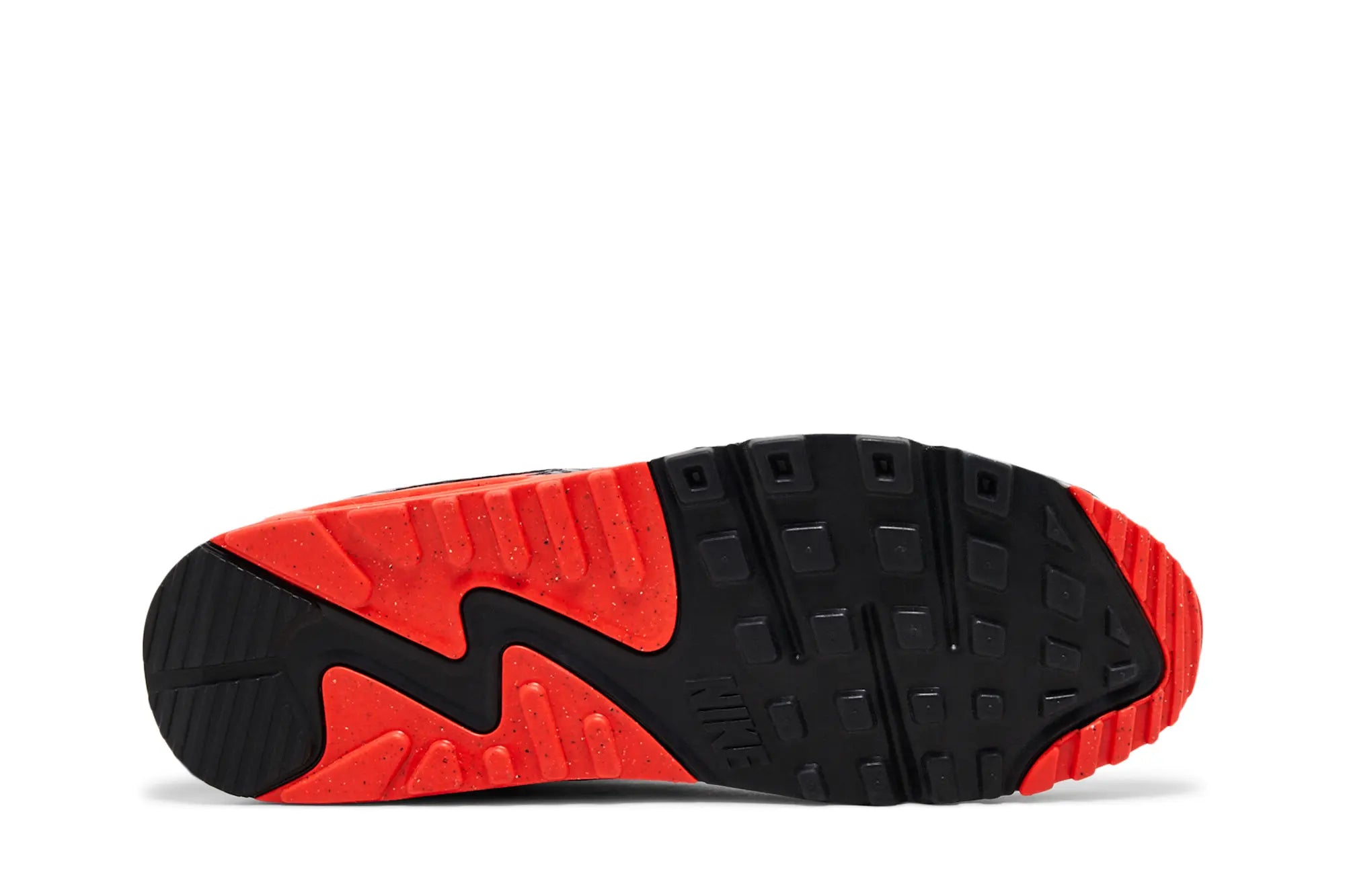 Nike Air Max 90 Premium 'Carbon Fiber Infrared'