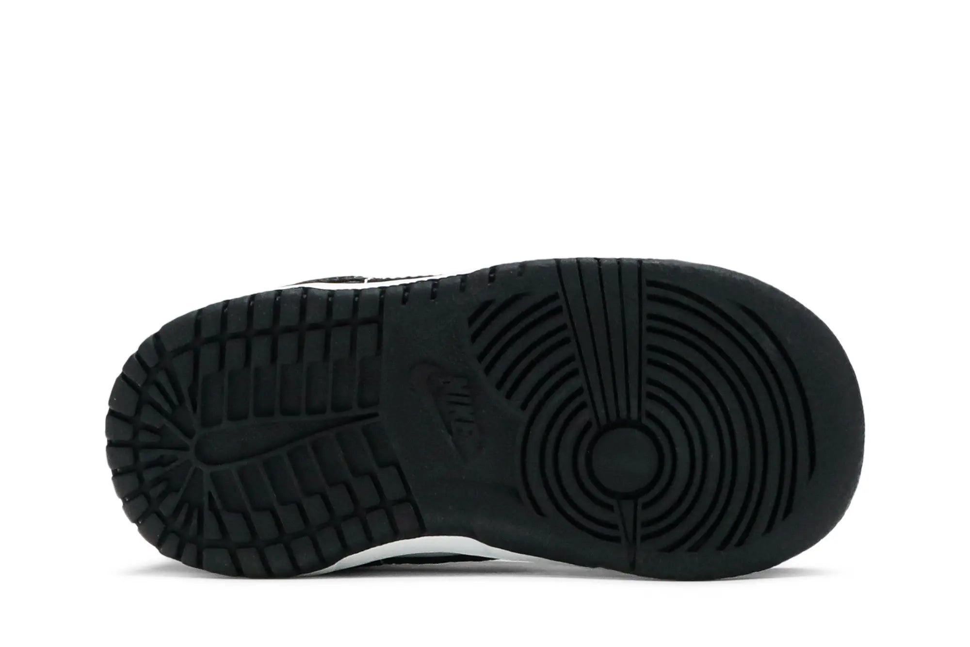 Nike Dunk Low 'Panda' TD