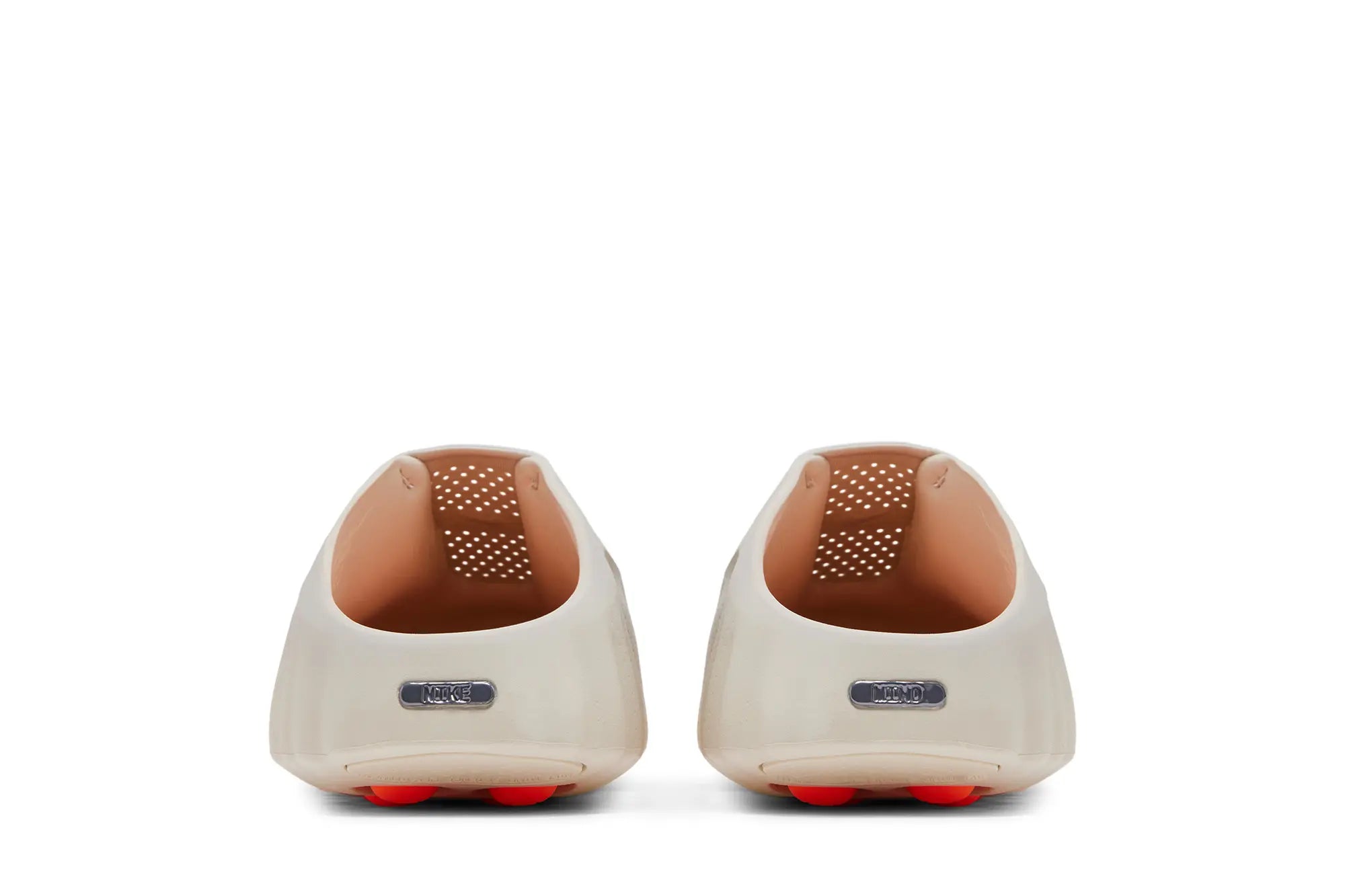 Nike Mind 001 Slide 'Light Bone'