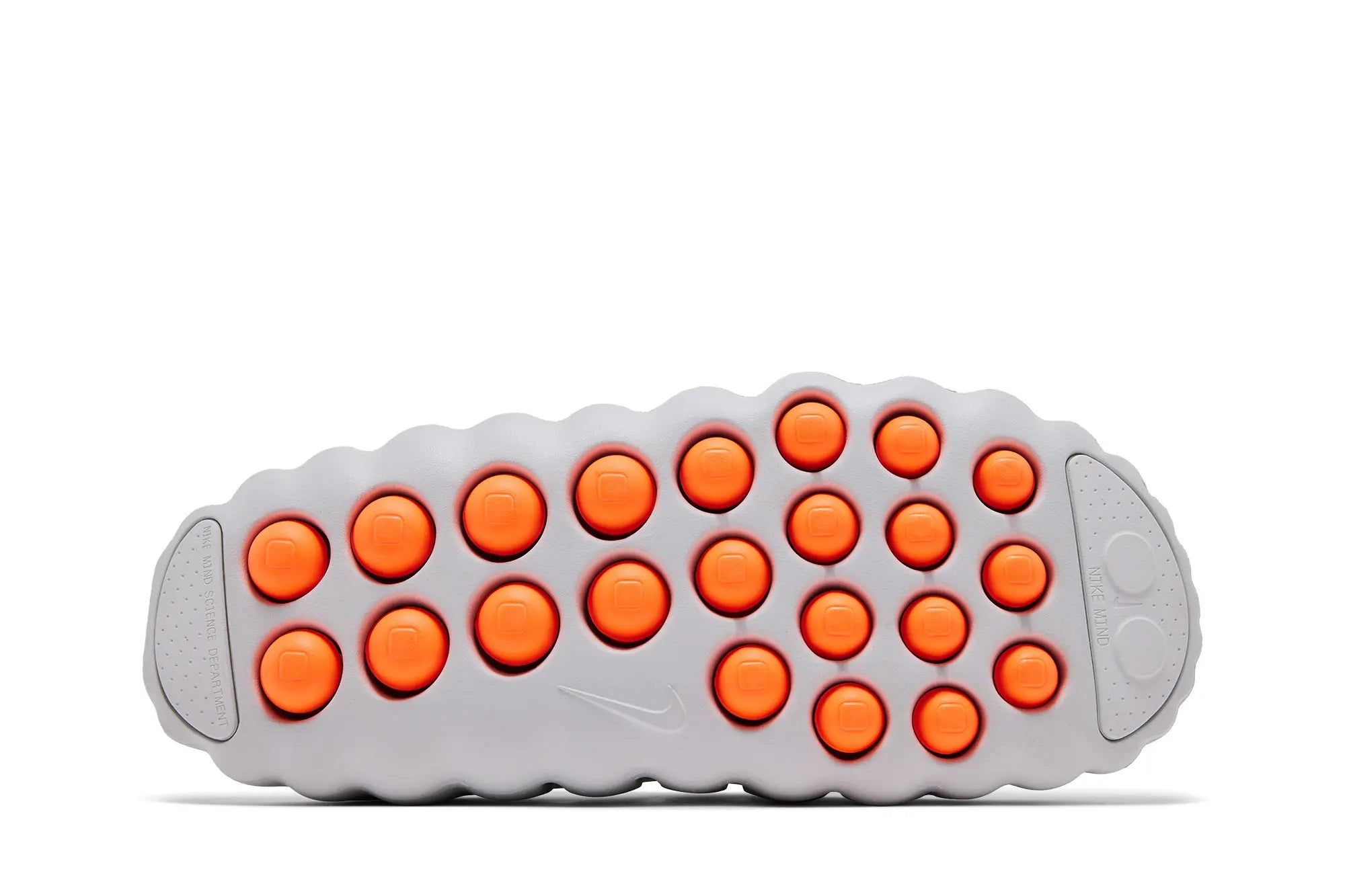 Nike Mind 001 Slide 'Light Smoke Grey'