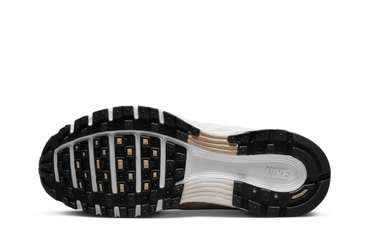 Nike P-6000 'Light Orewood Brown'  FQ2767-100 Bottom