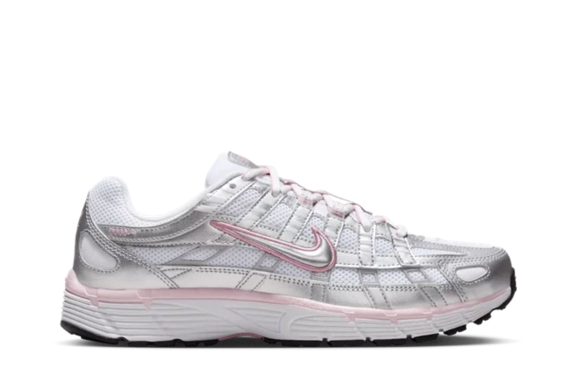 Nike P-6000 'White Elemental Pink'