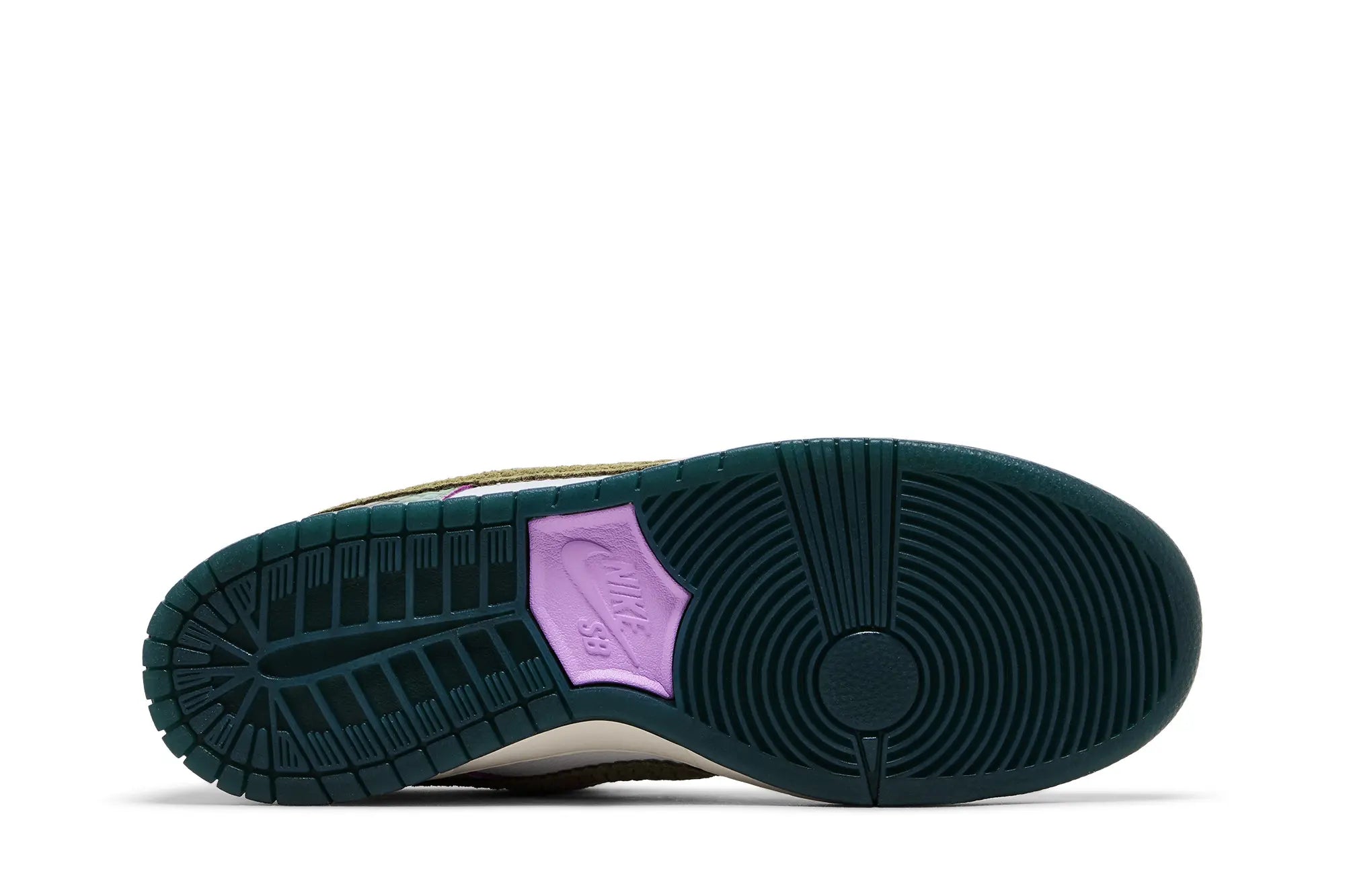 Nike Dunk Low SB x Alexis Sablone 'Chameleon'