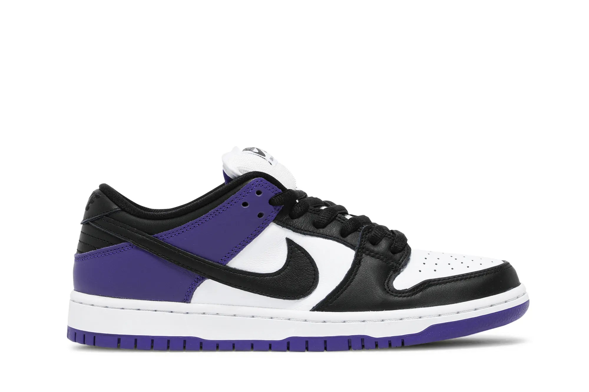 Nike Dunk Low SB 'Court Purple'