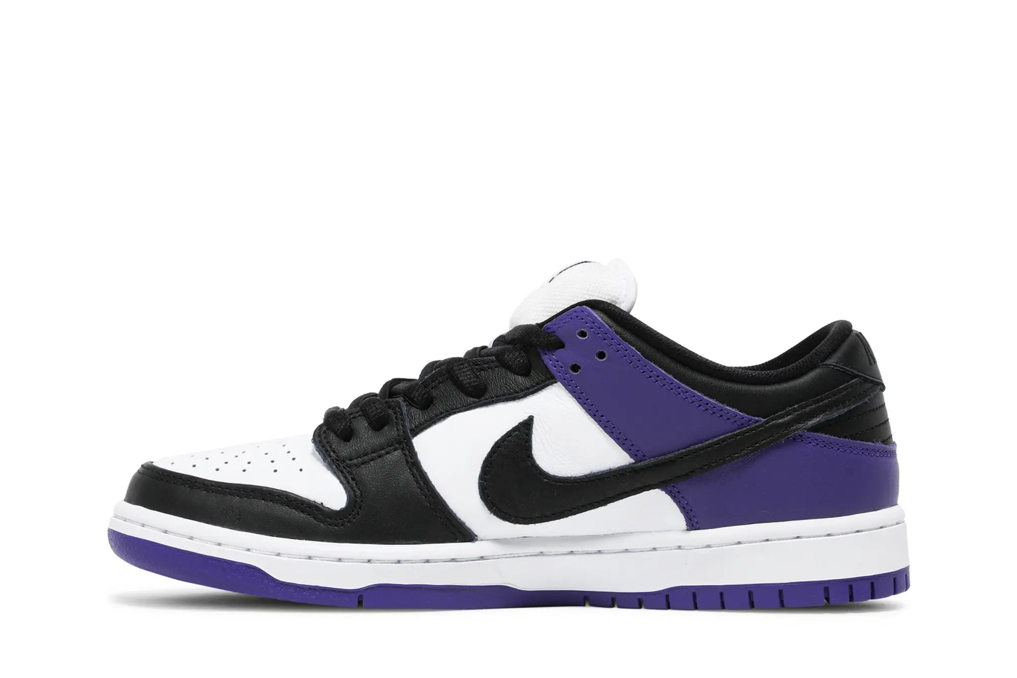 Nike Dunk Low SB 'Court Purple'
