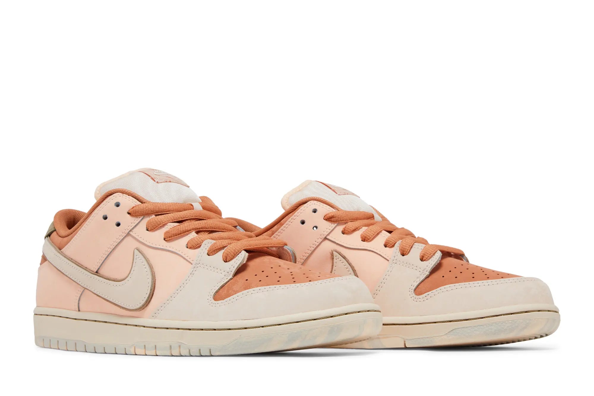 Nike Dunk Low SB 'Trocadero Gardens'