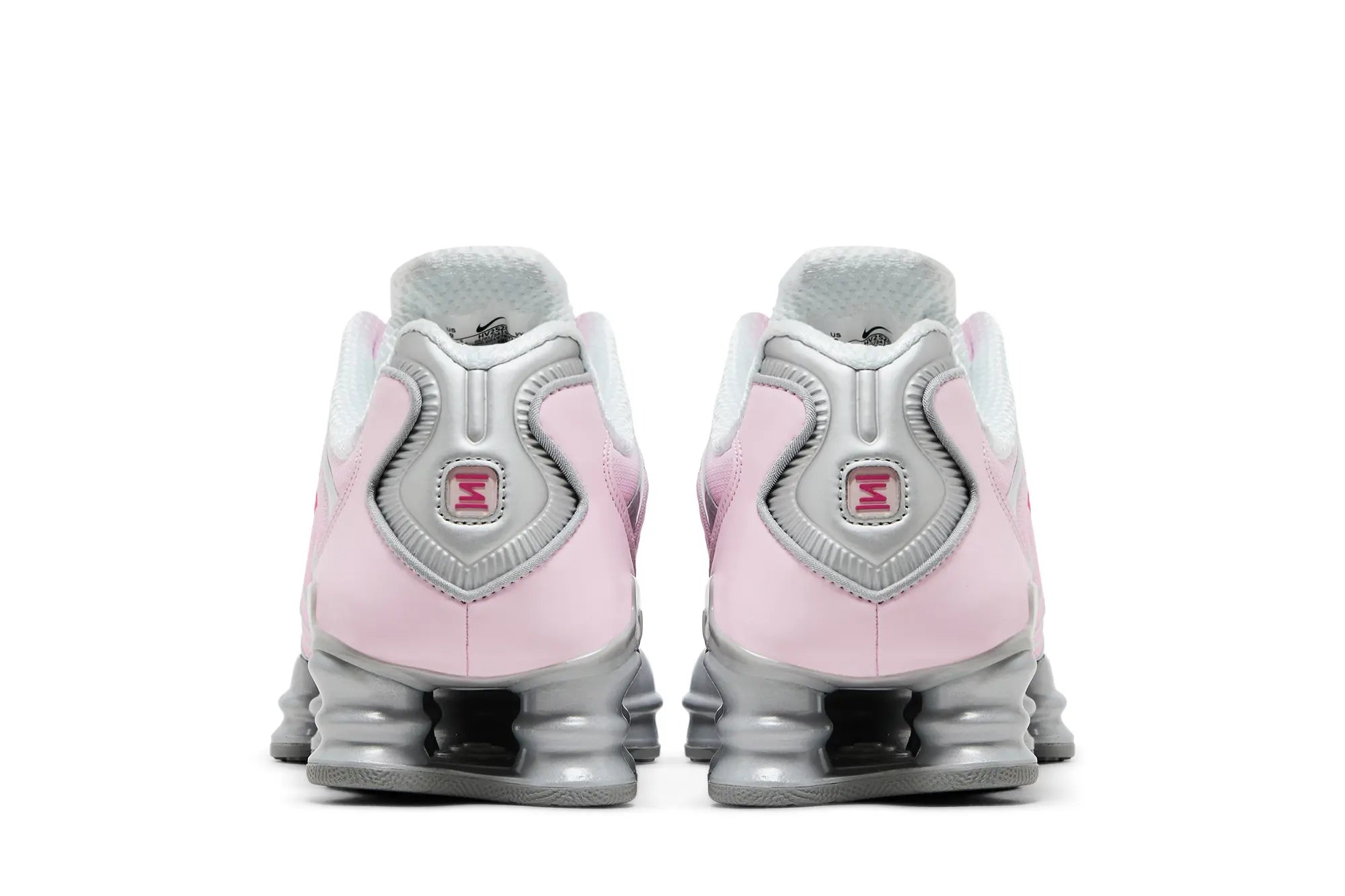 Nike Shox TL 'Pink Foam'