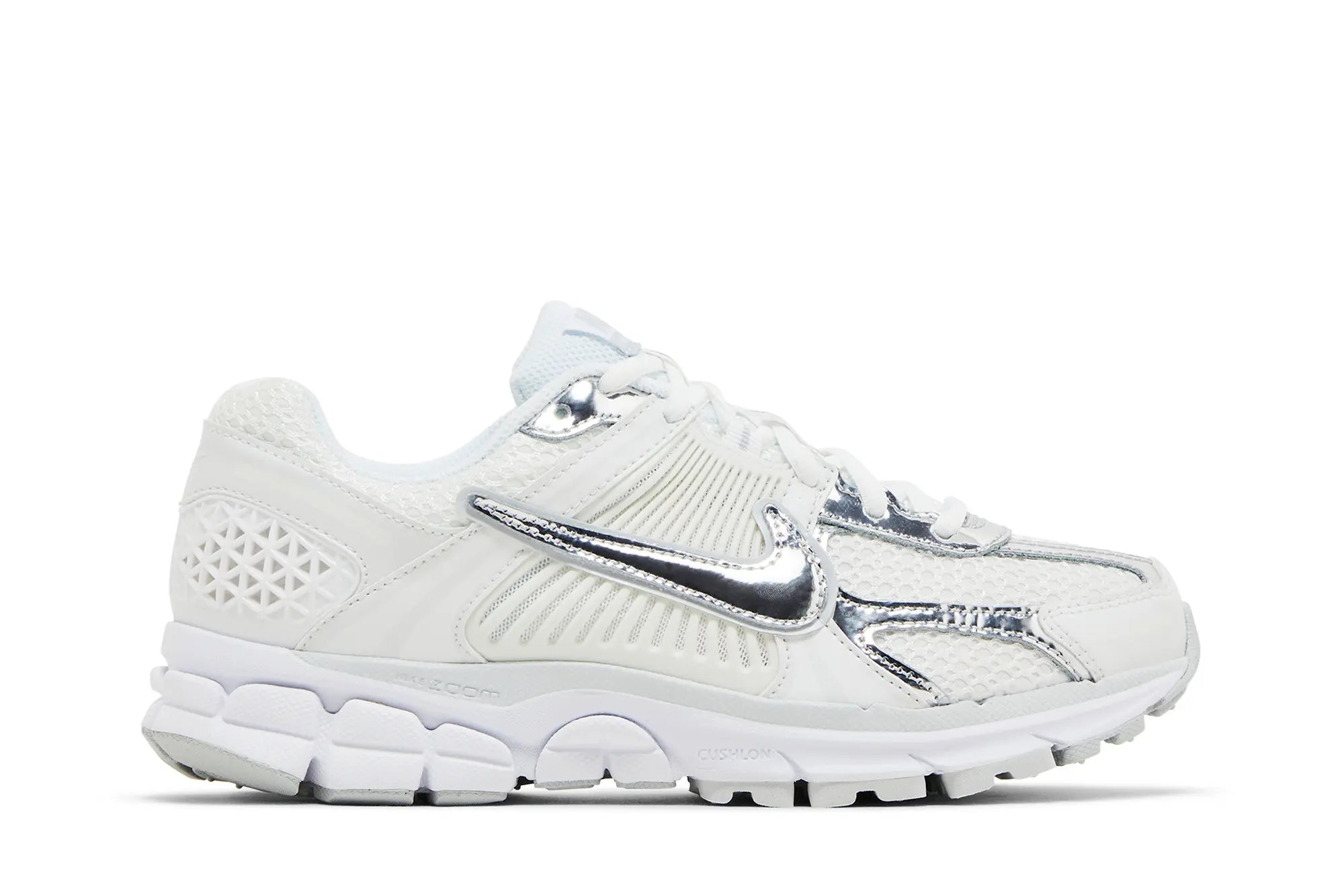 Nike Zoom Vomero 5 'Chrome Toe'