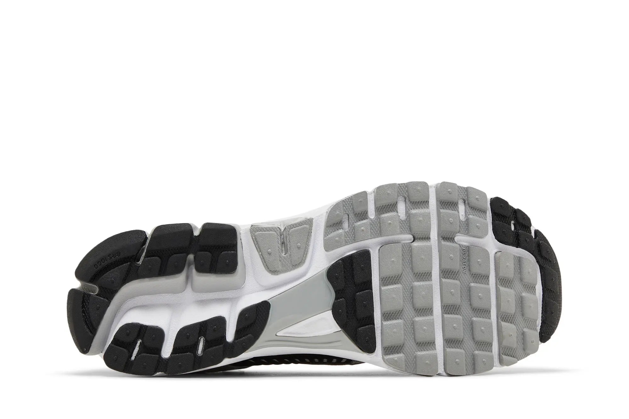 Nike Zoom Vomero 5 'Metallic Silver Black'